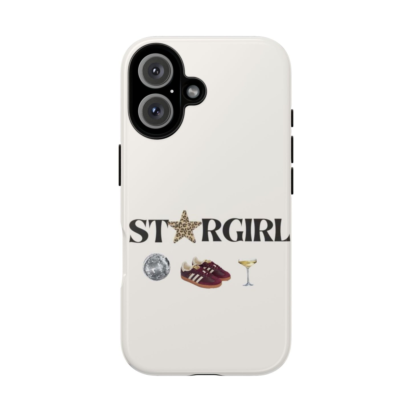 Stargirl Phone Case - Stylish Tough Case for Trendy Teens