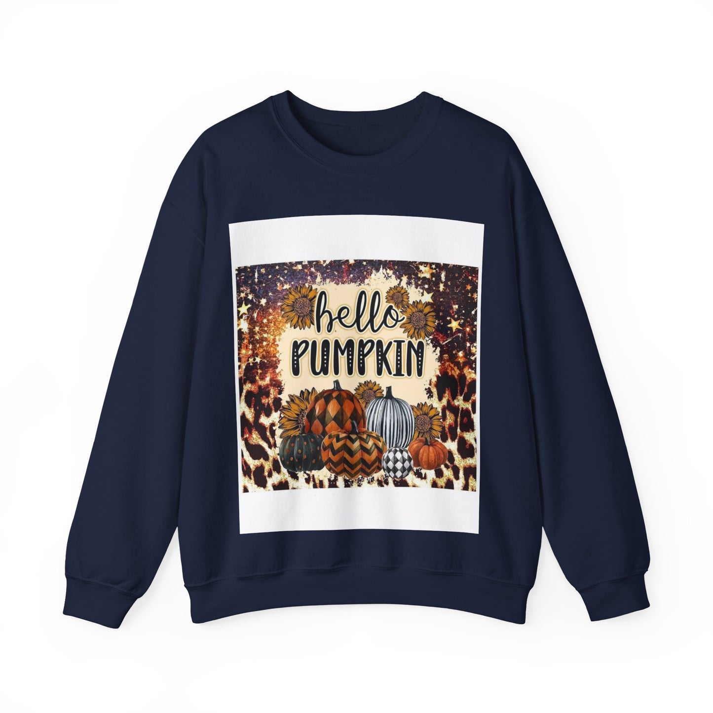 Unisex Heavy Blend Crewneck Sweatshirt