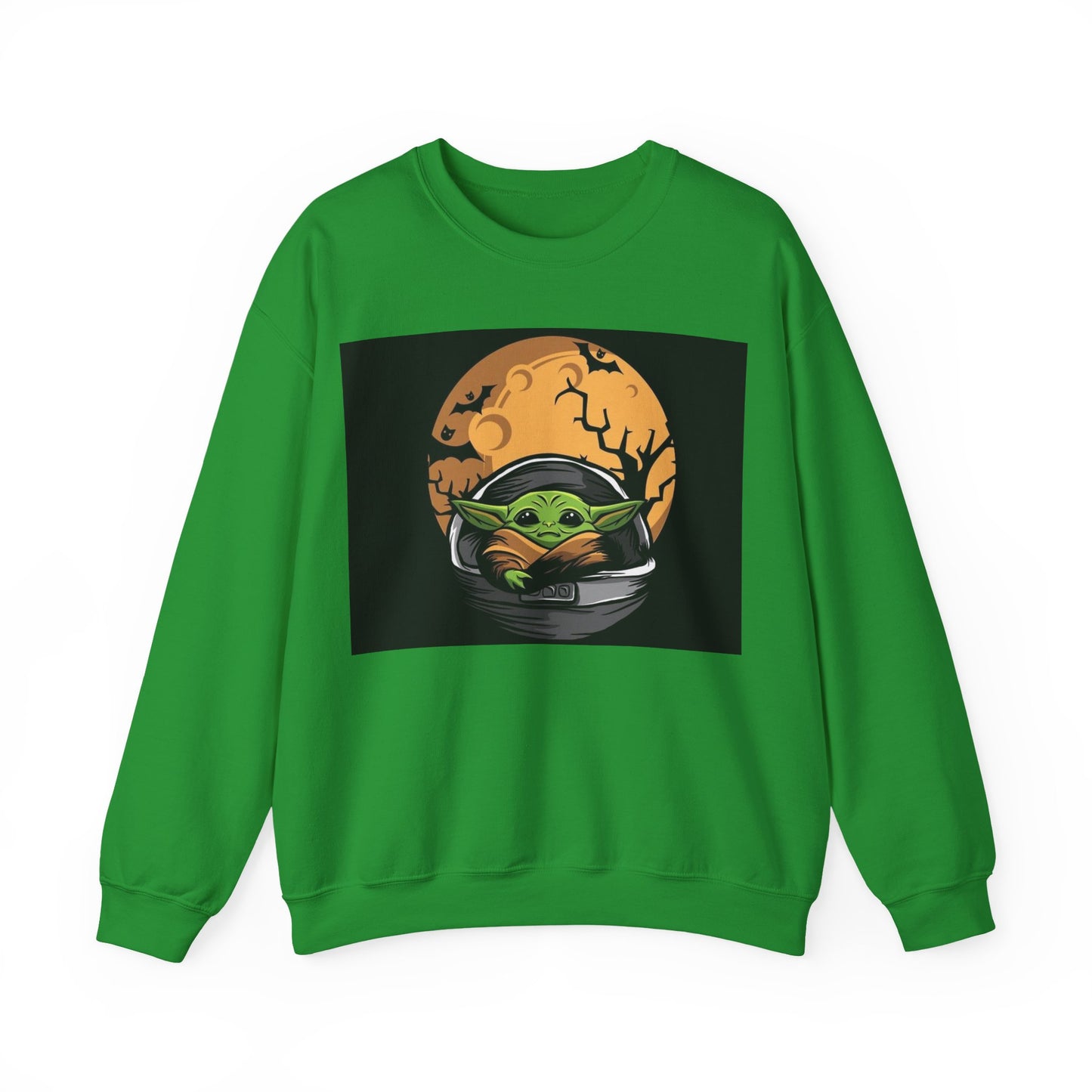 Unisex Heavy Blend Crewneck Sweatshirt