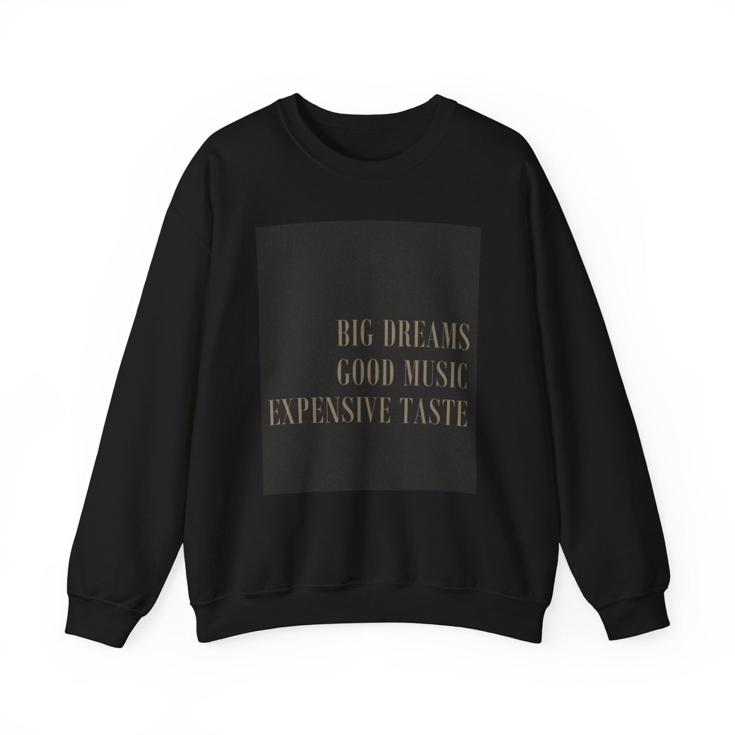 Unisex Heavy Blend Crewneck Sweatshirt
