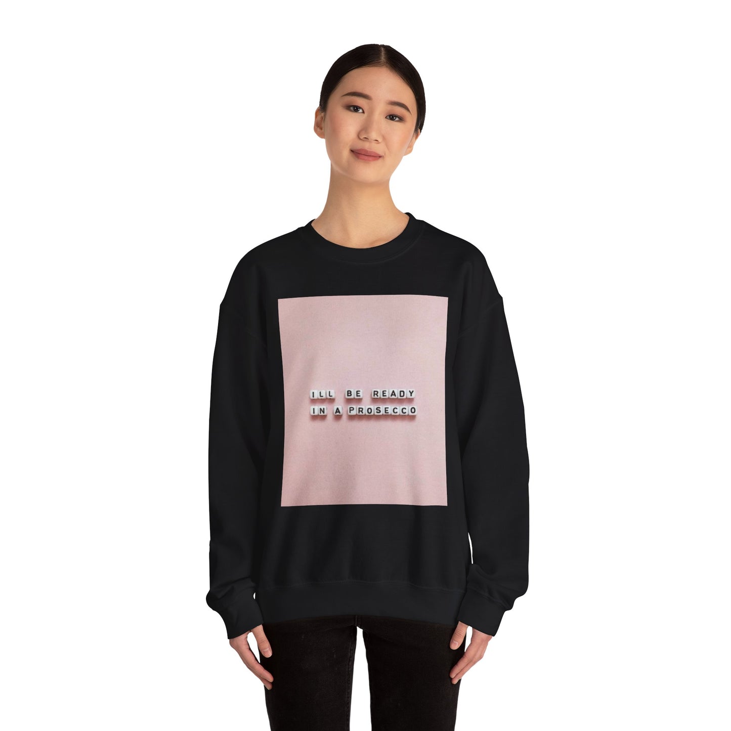 Unisex Heavy Blend Crewneck Sweatshirt