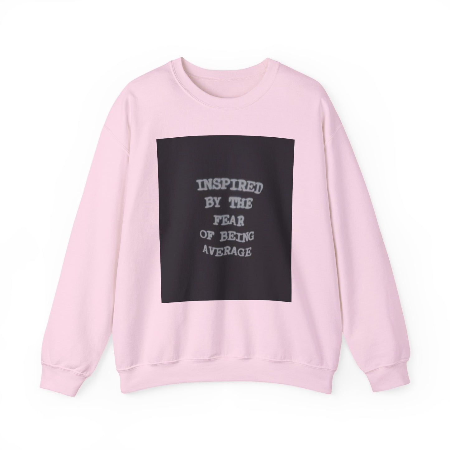 Unisex Heavy Blend Crewneck Sweatshirt