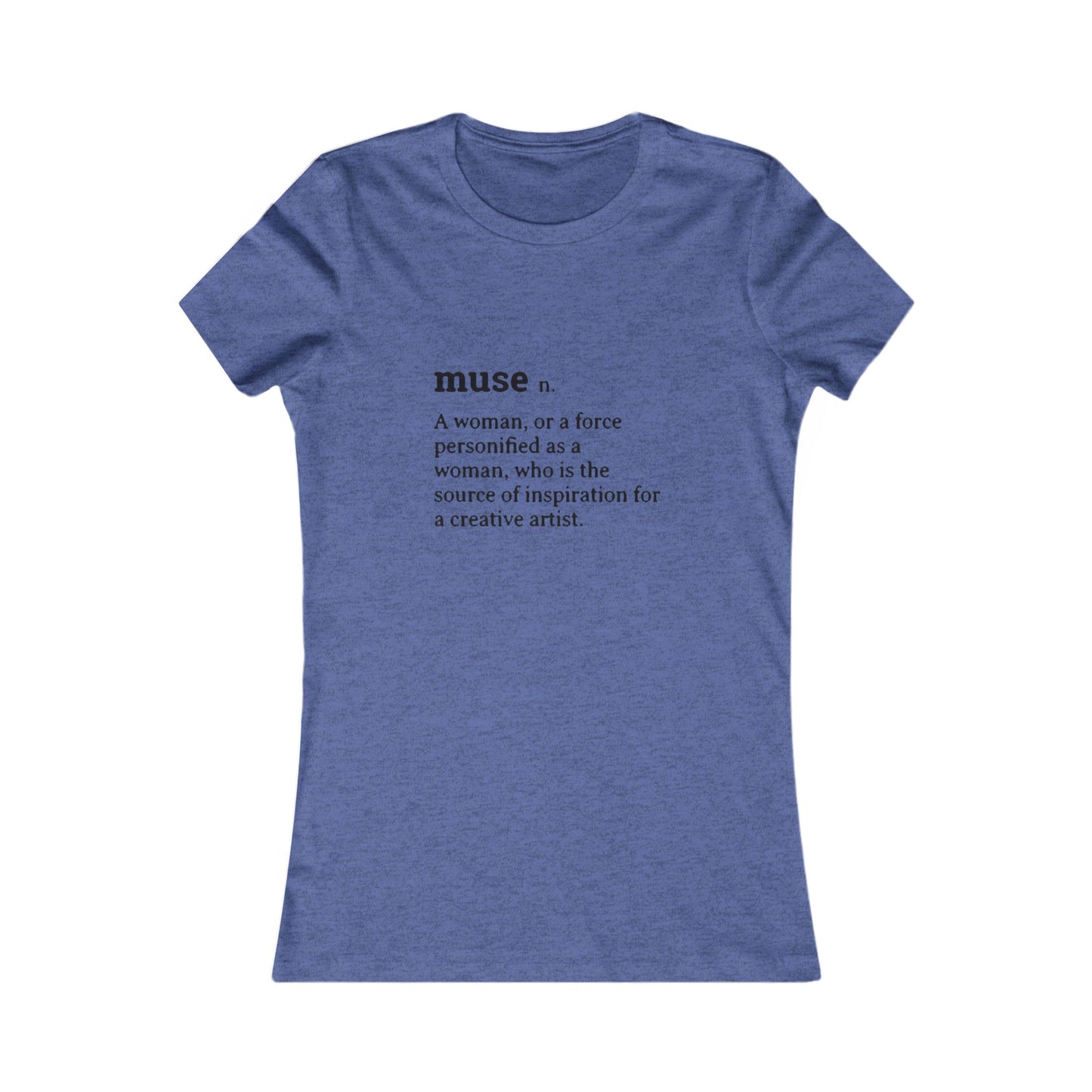 Women's Favorite Tee