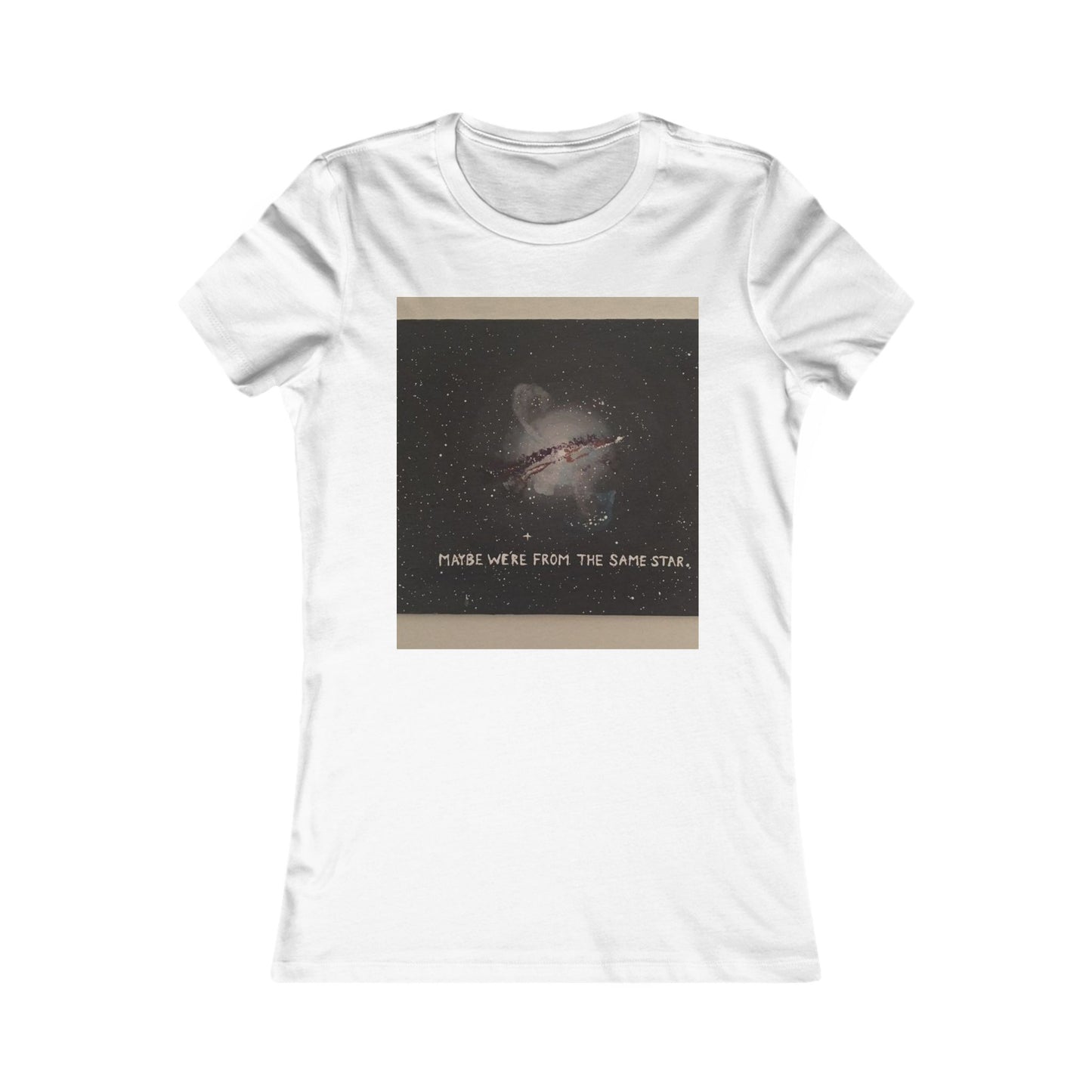 Women's Favorite Tee