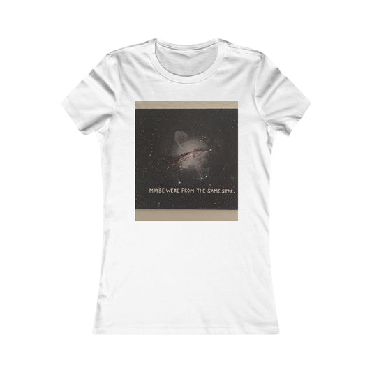 Women's Favorite Tee