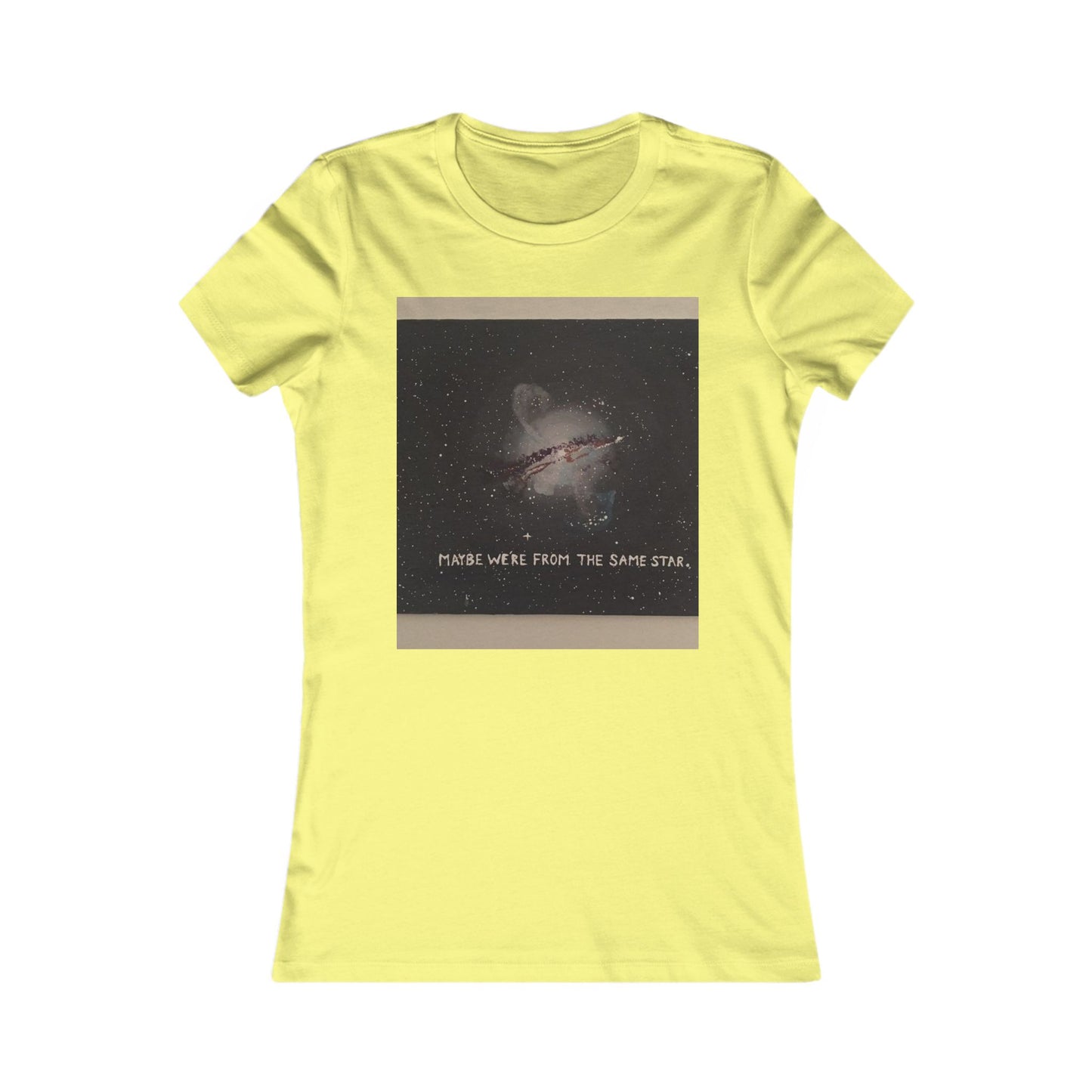 Women's Favorite Tee