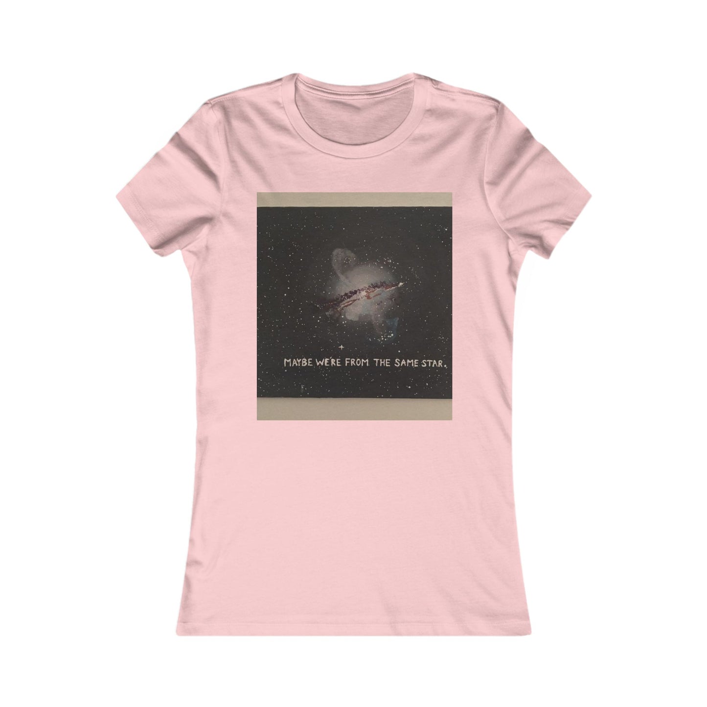 Women's Favorite Tee