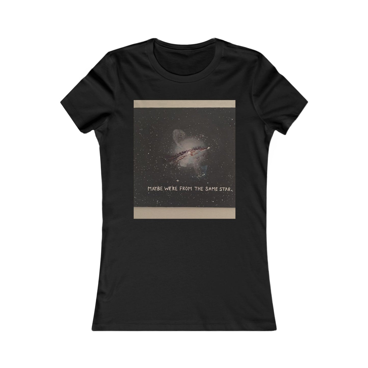 Women's Favorite Tee