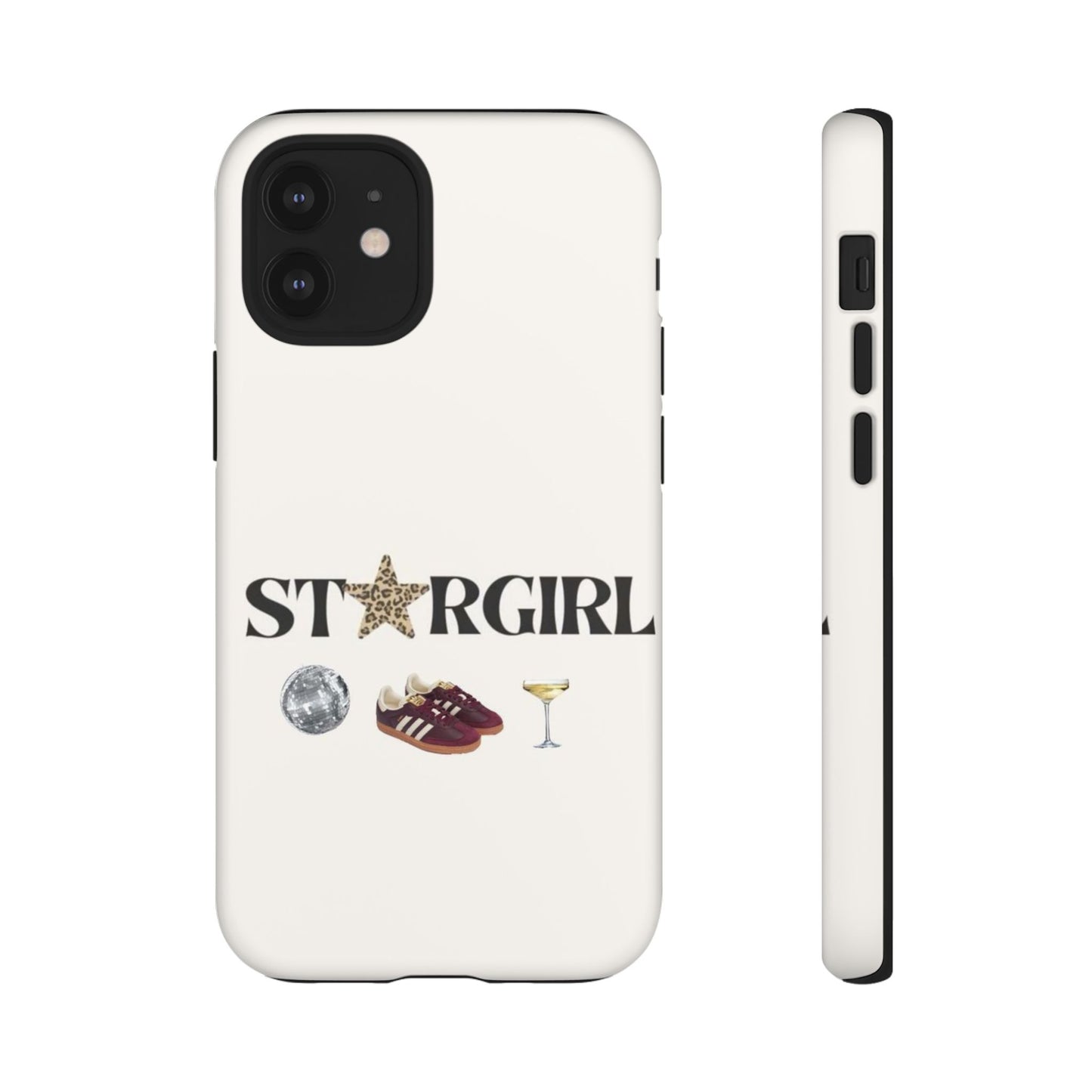 Stargirl Phone Case - Stylish Tough Case for Trendy Teens