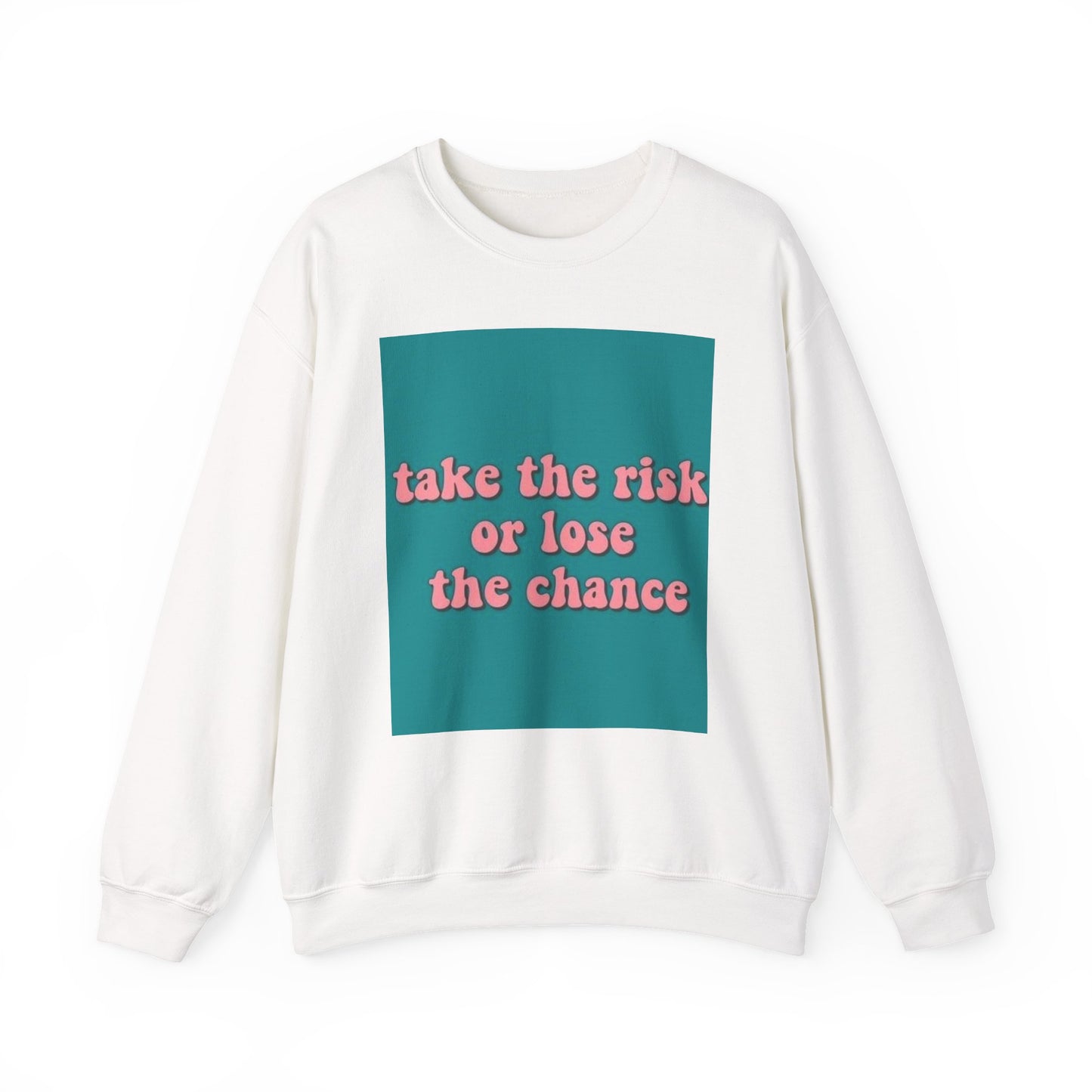 Unisex Heavy Blend Crewneck Sweatshirt