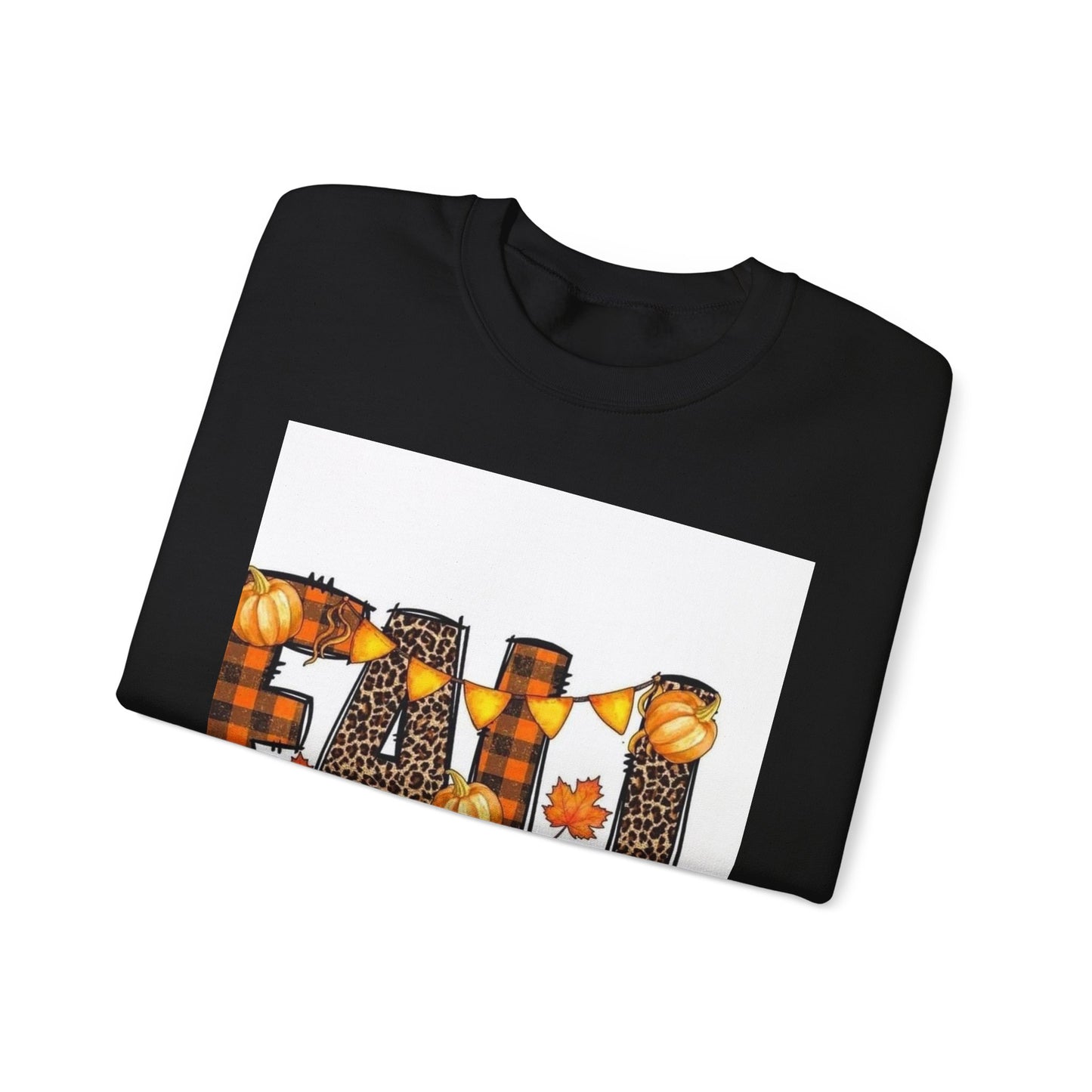 Unisex Heavy Blend Crewneck Sweatshirt