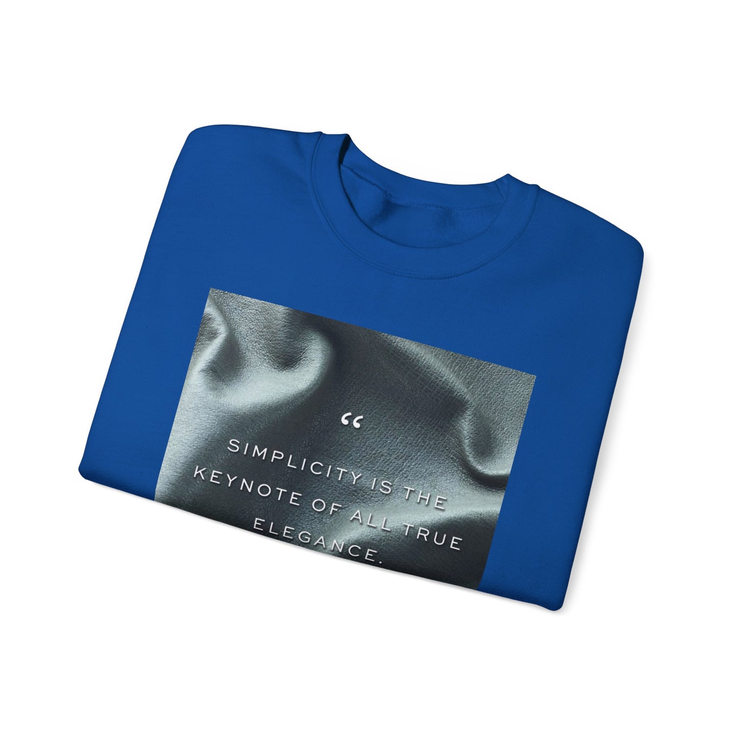 Unisex Heavy Blend Crewneck Sweatshirt