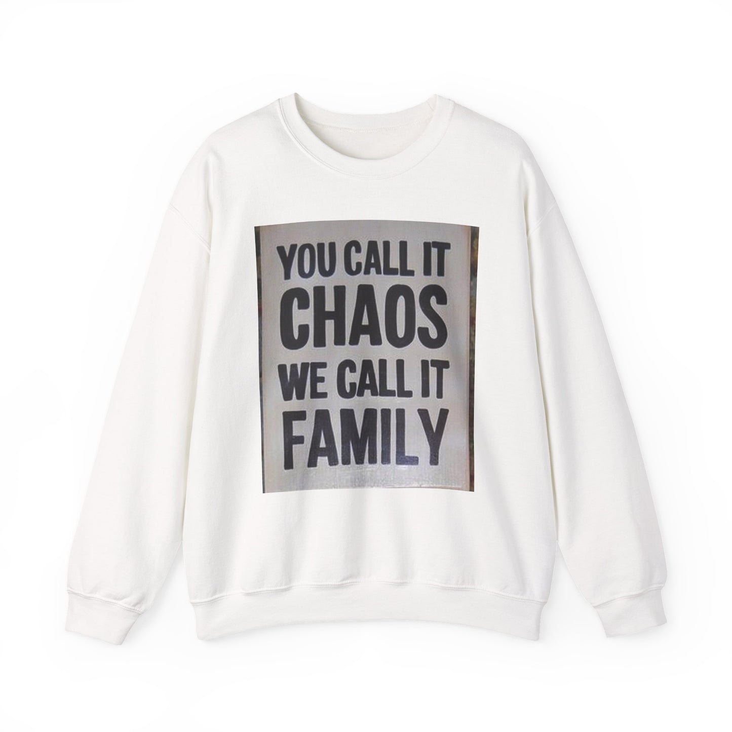 Unisex Heavy Blend Crewneck Sweatshirt