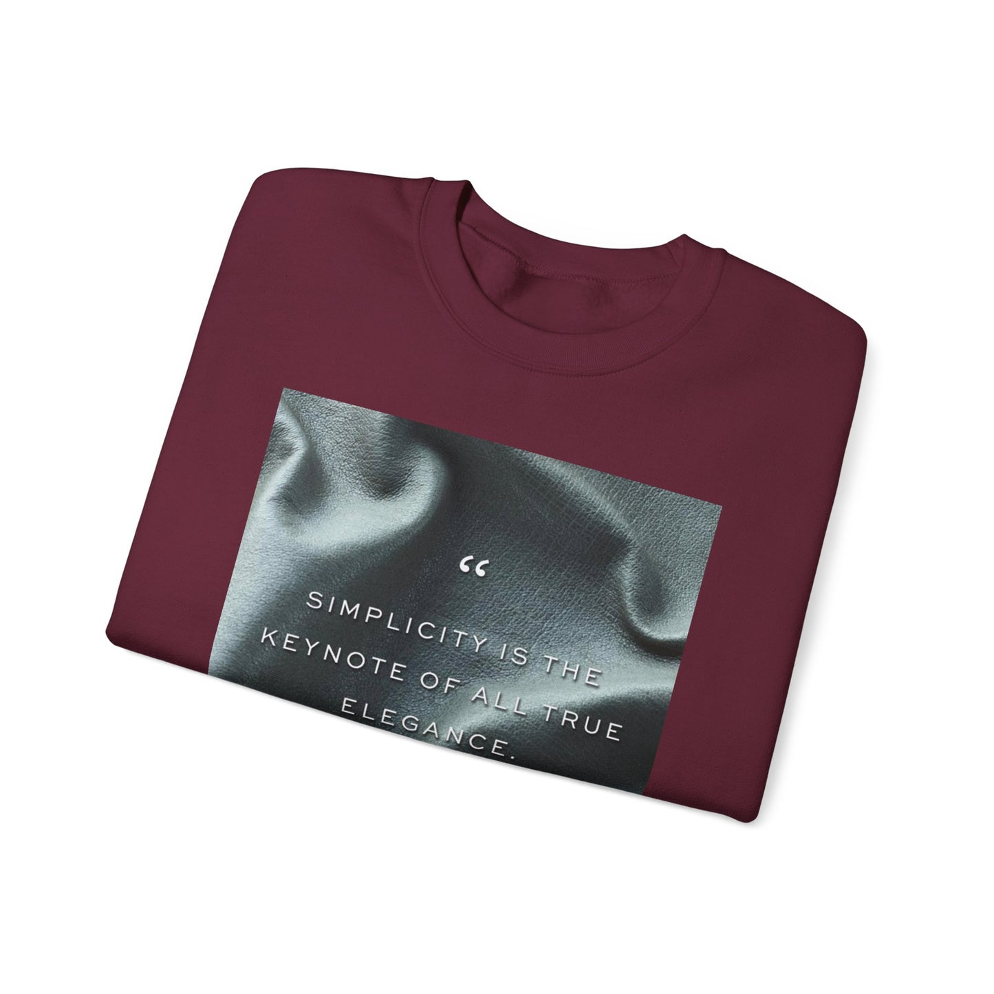 Unisex Heavy Blend Crewneck Sweatshirt