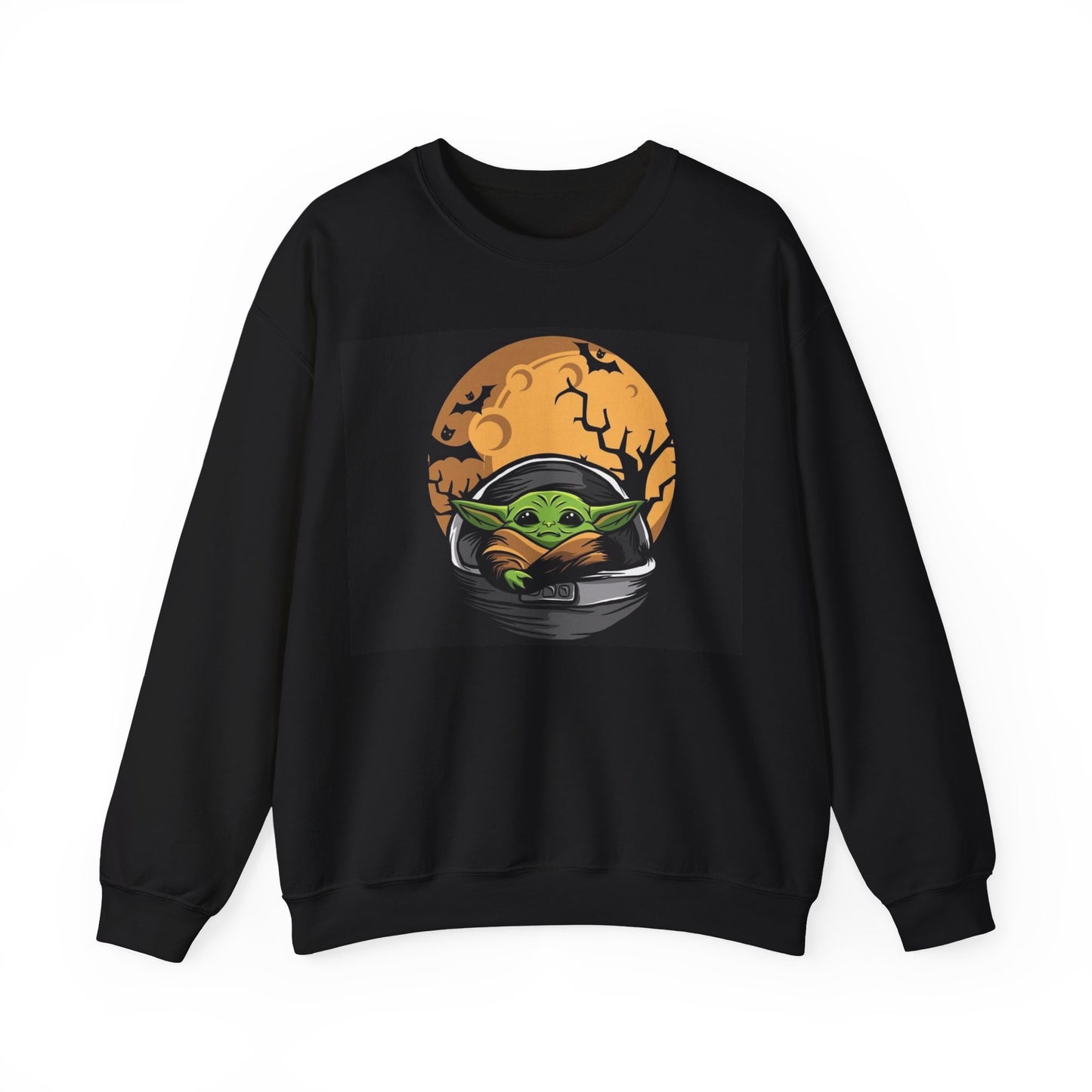 Unisex Heavy Blend Crewneck Sweatshirt