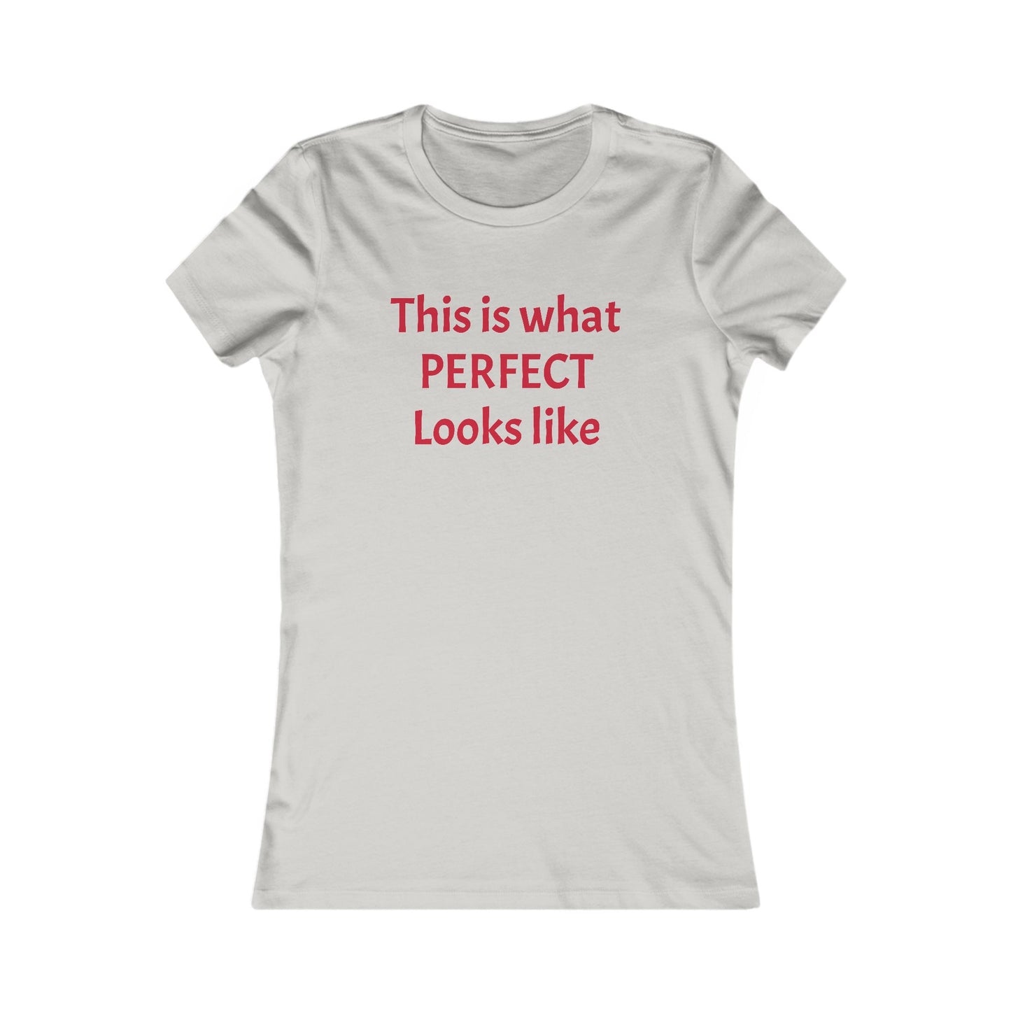 Women's Favorite Tee