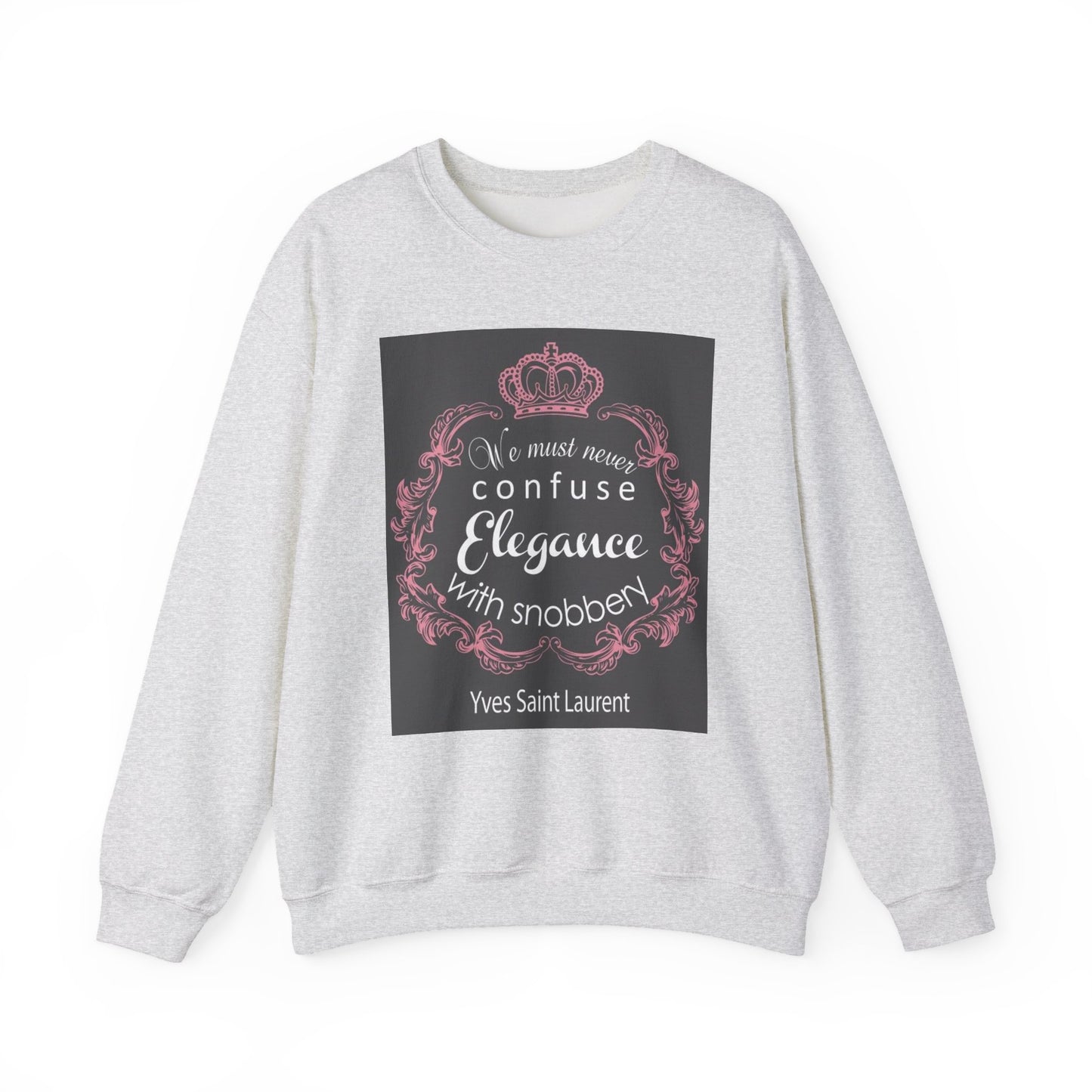 Unisex Heavy Blend Crewneck Sweatshirt