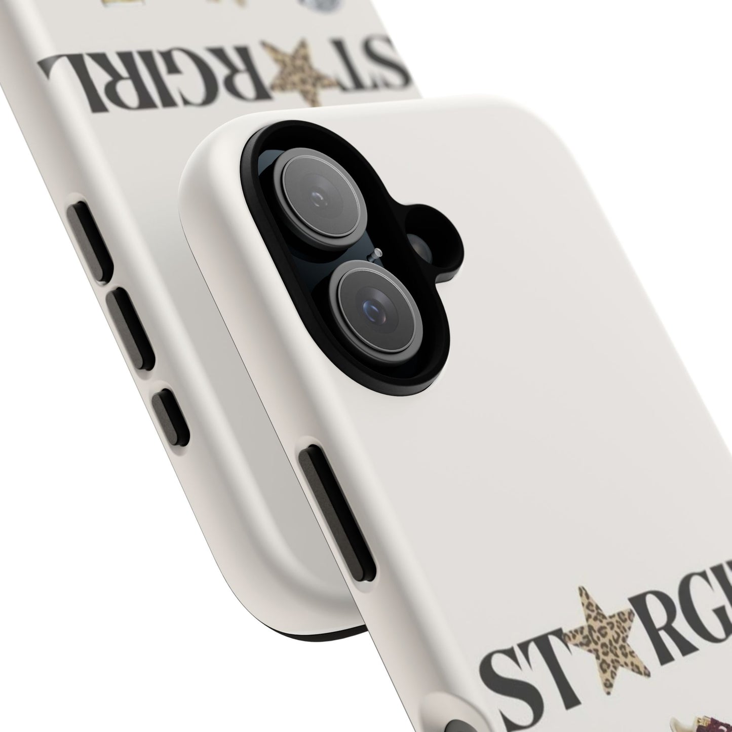 Stargirl Phone Case - Stylish Tough Case for Trendy Teens