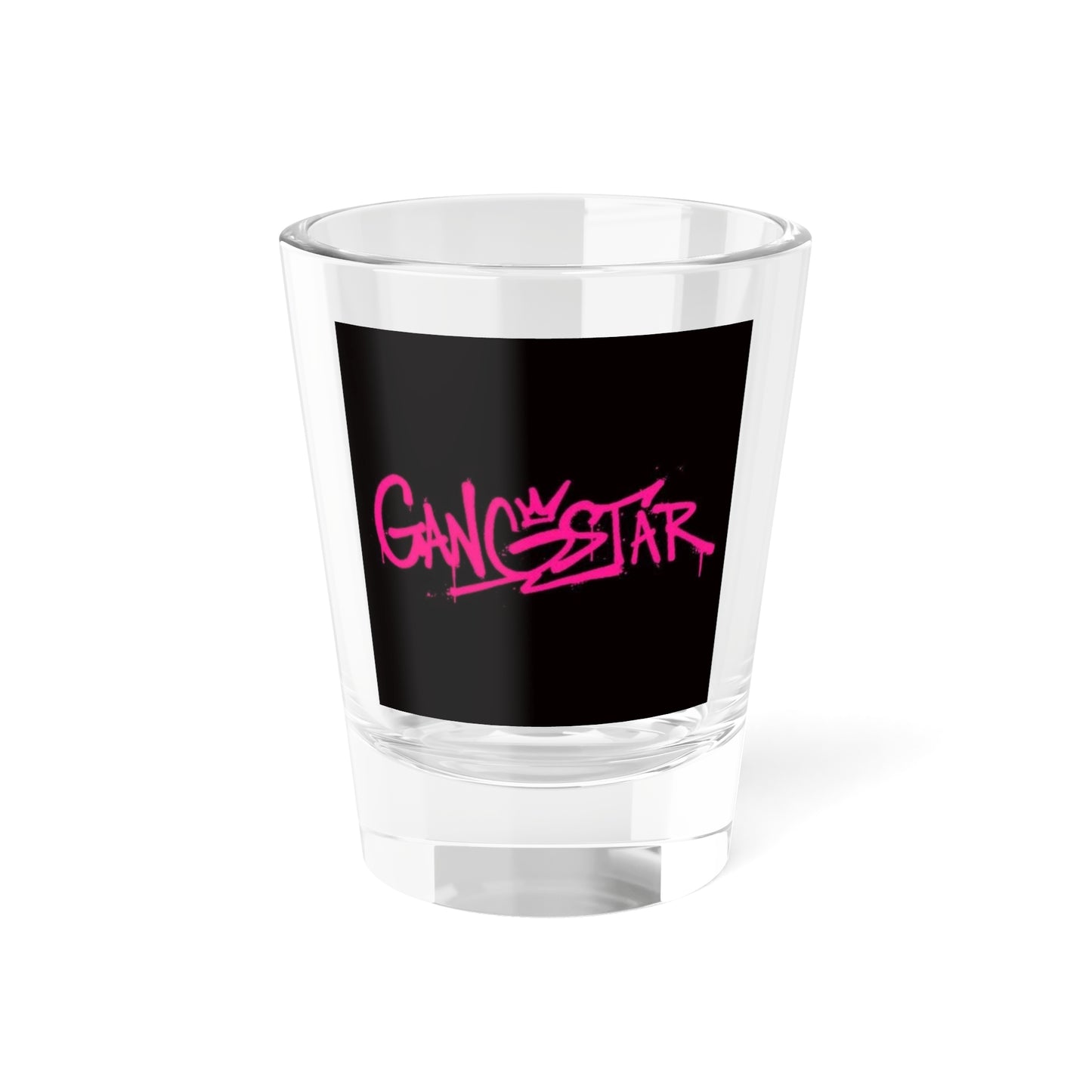 Glamorous Shot Glass Set, Perfect for Parties, Celebrations, Bars, and Gifts, Unique Gift for Friends, Fun Shot Glasses