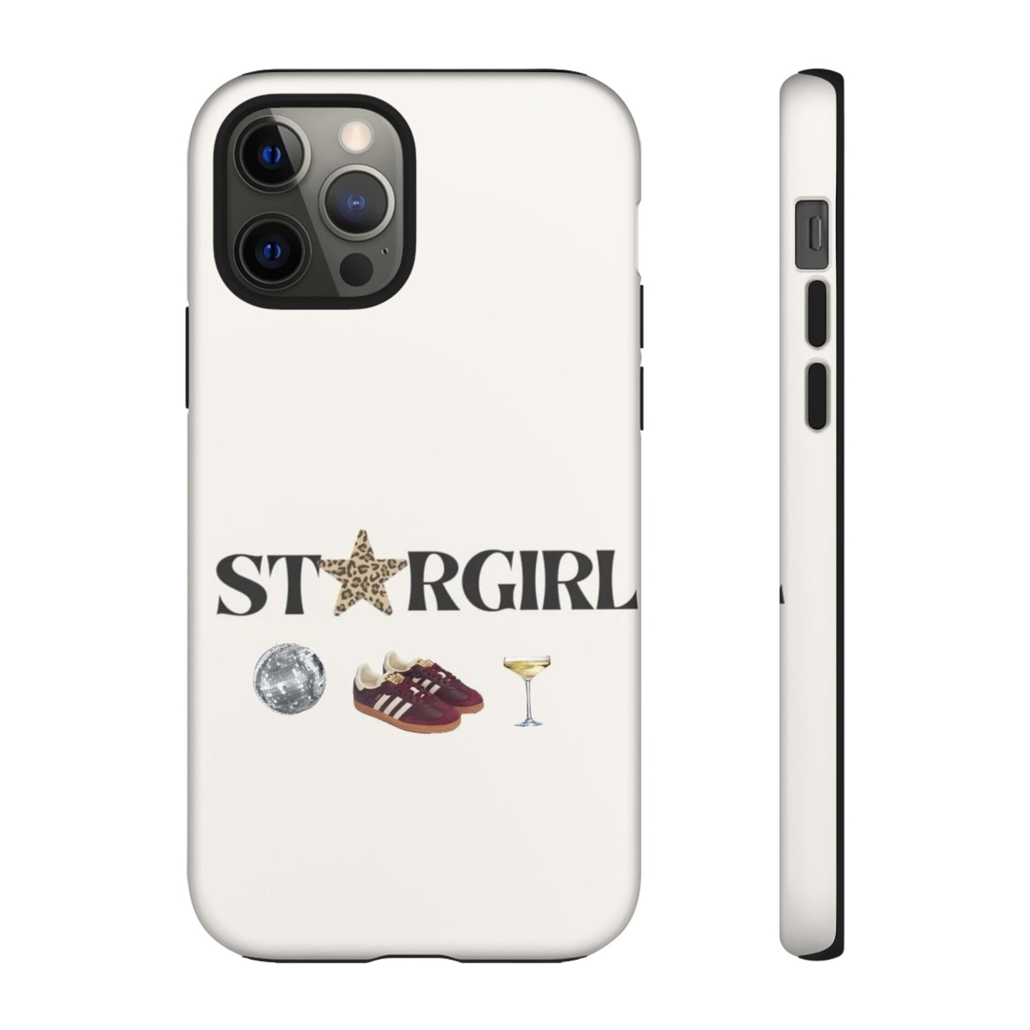 Stargirl Phone Case - Stylish Tough Case for Trendy Teens