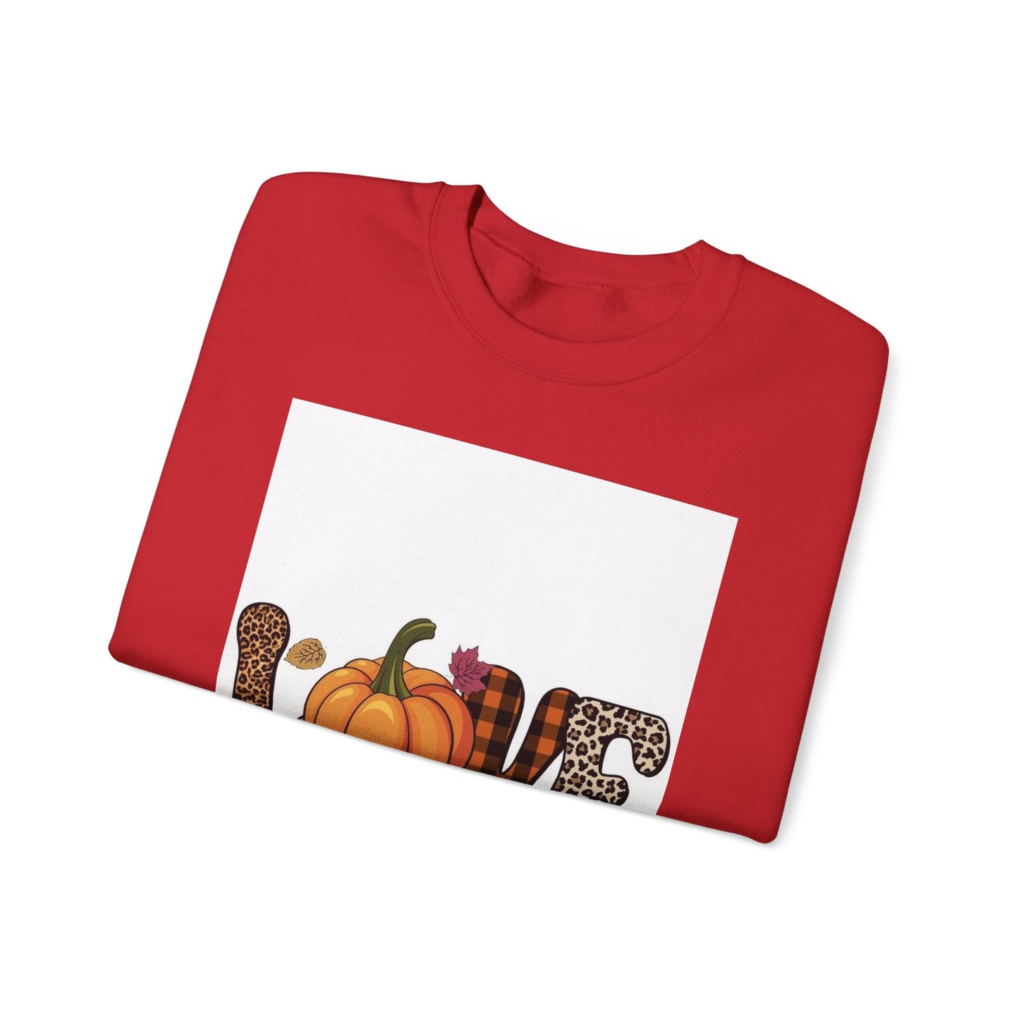 Unisex Heavy Blend Crewneck Sweatshirt