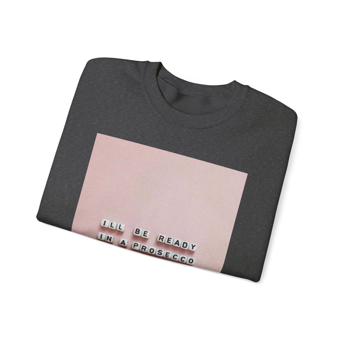 Unisex Heavy Blend Crewneck Sweatshirt