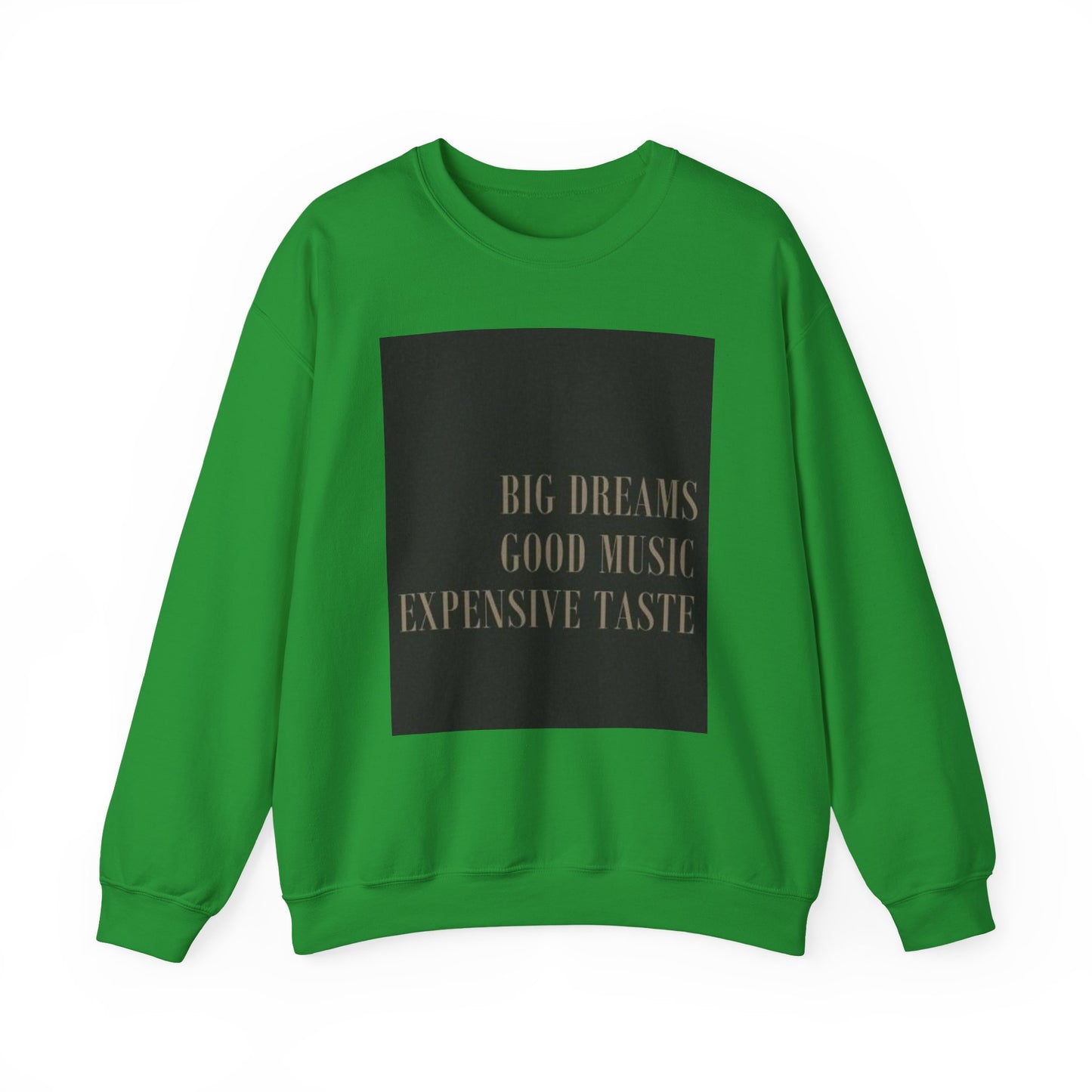 Unisex Heavy Blend Crewneck Sweatshirt