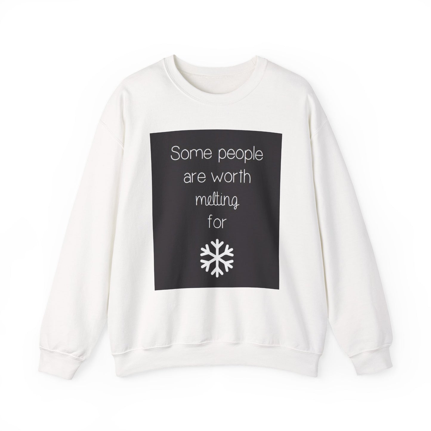 Unisex Heavy Blend Crewneck Sweatshirt