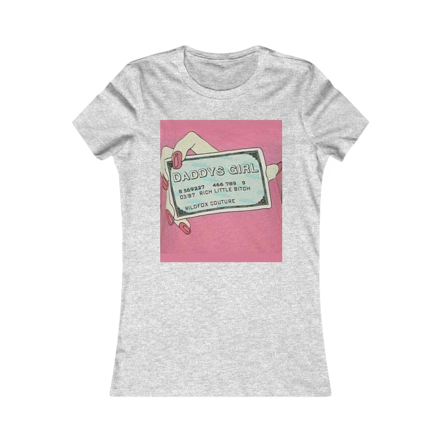 Women's Favorite Tee