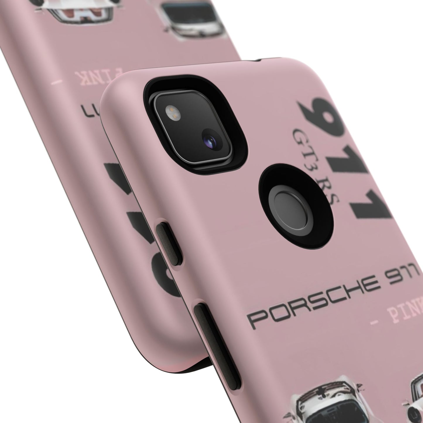 Porsche 911 Phone Case | Tough Cases for Car Lovers, Stylish Protection, Gift for Him/Her, Automotive Enthusiast