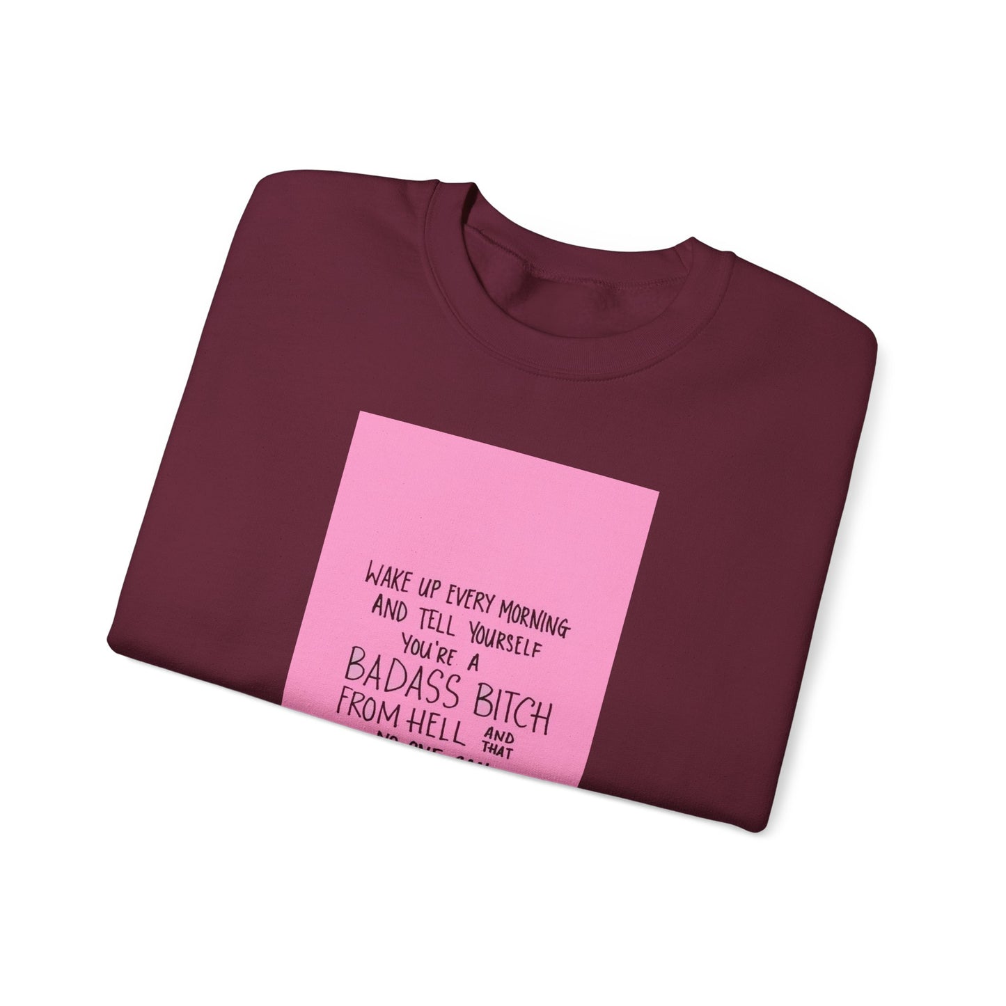 Unisex Heavy Blend Crewneck Sweatshirt