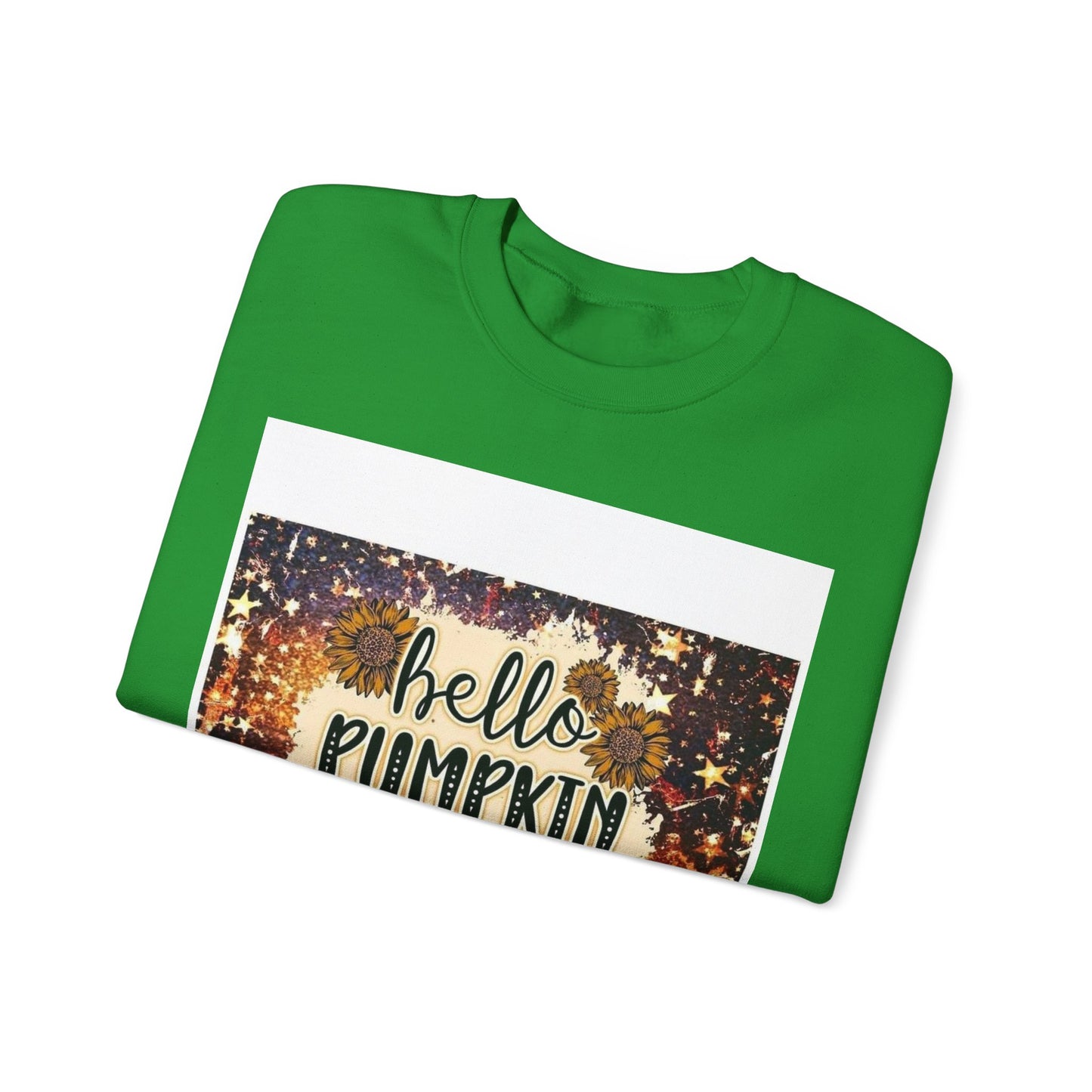 Unisex Heavy Blend Crewneck Sweatshirt