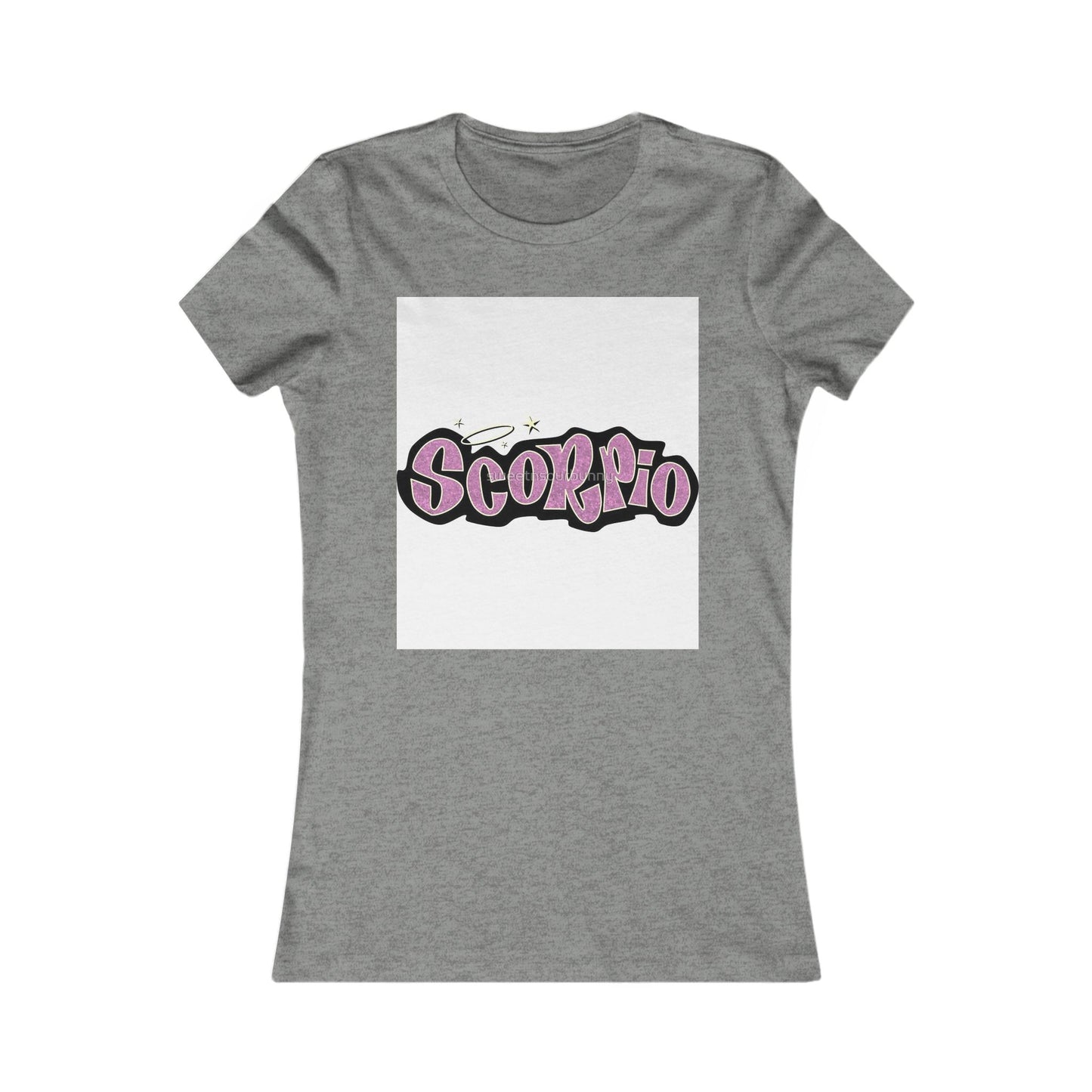 Women's Favorite Tee