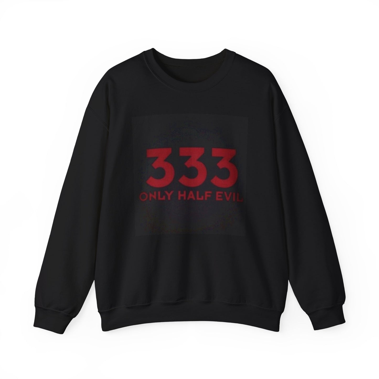 Unisex Heavy Blend Crewneck Sweatshirt