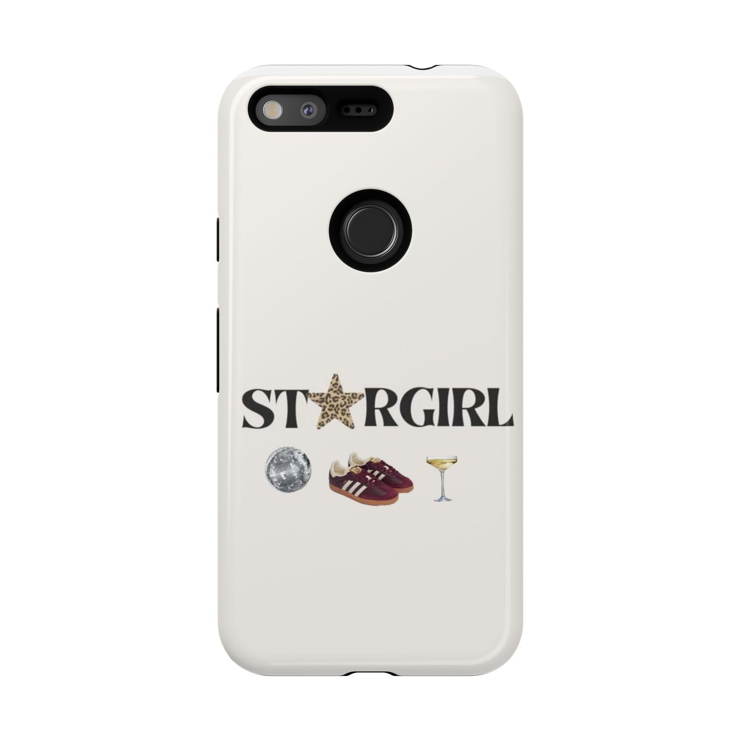 Stargirl Phone Case - Stylish Tough Case for Trendy Teens