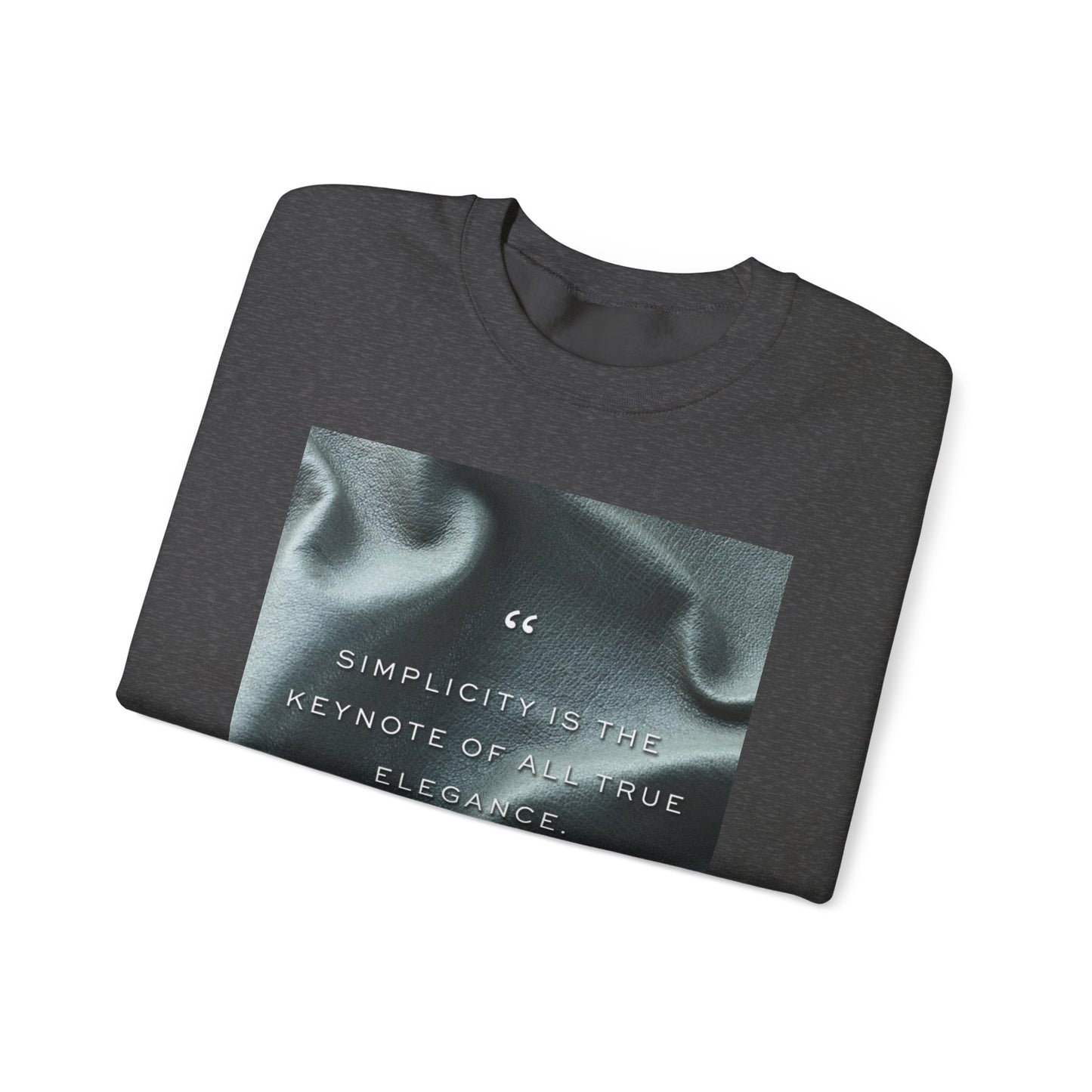 Unisex Heavy Blend Crewneck Sweatshirt