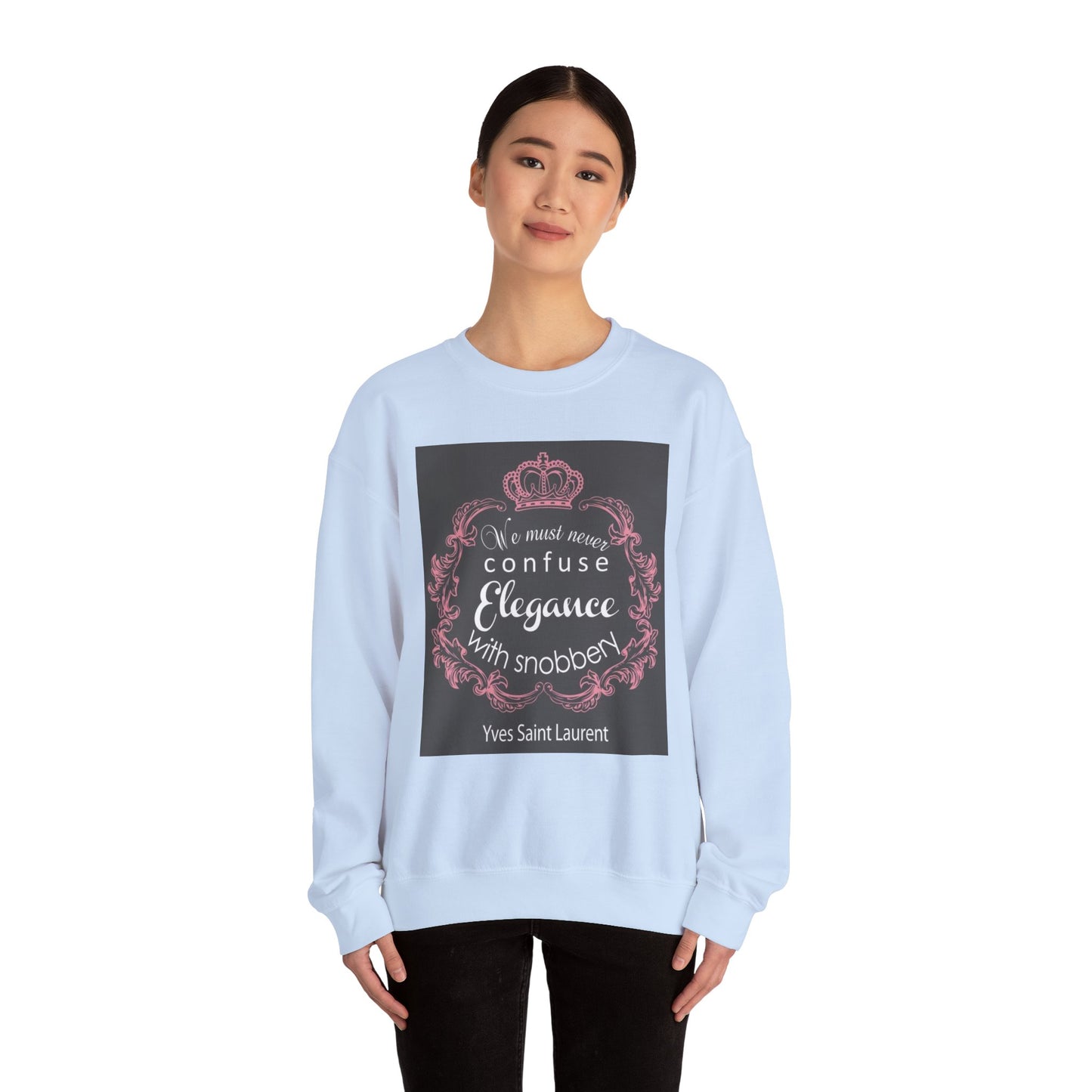 Unisex Heavy Blend Crewneck Sweatshirt