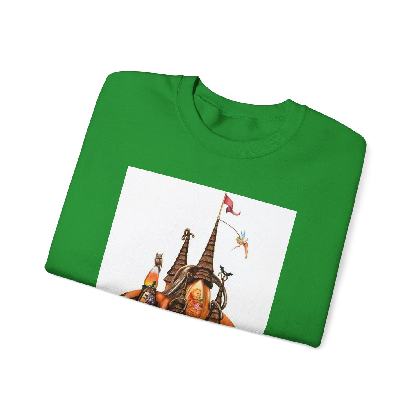 Unisex Heavy Blend Crewneck Sweatshirt