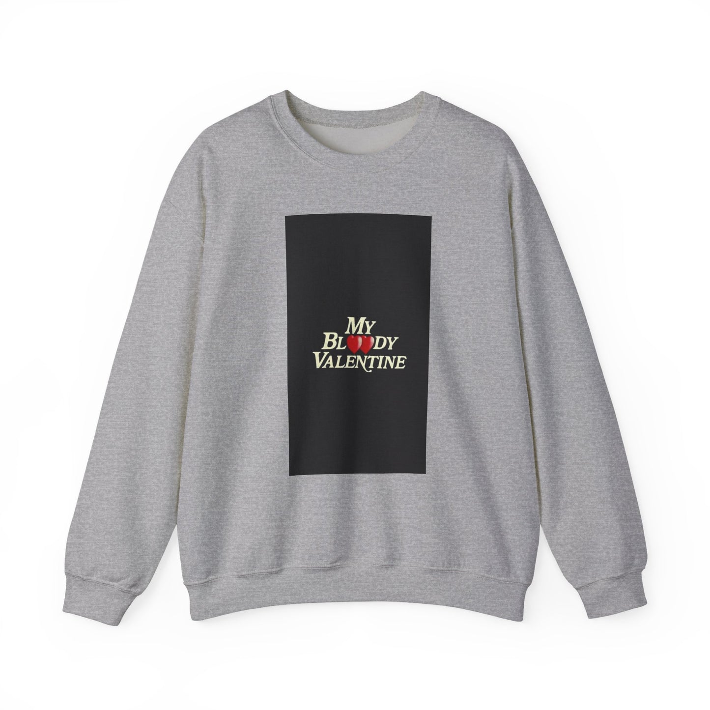 Unisex Heavy Blend Crewneck Sweatshirt