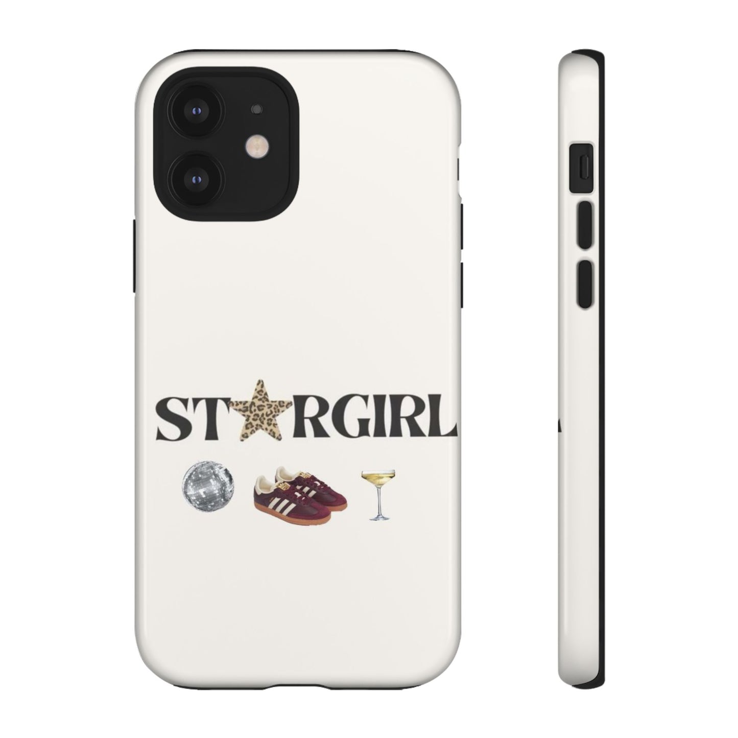 Stargirl Phone Case - Stylish Tough Case for Trendy Teens