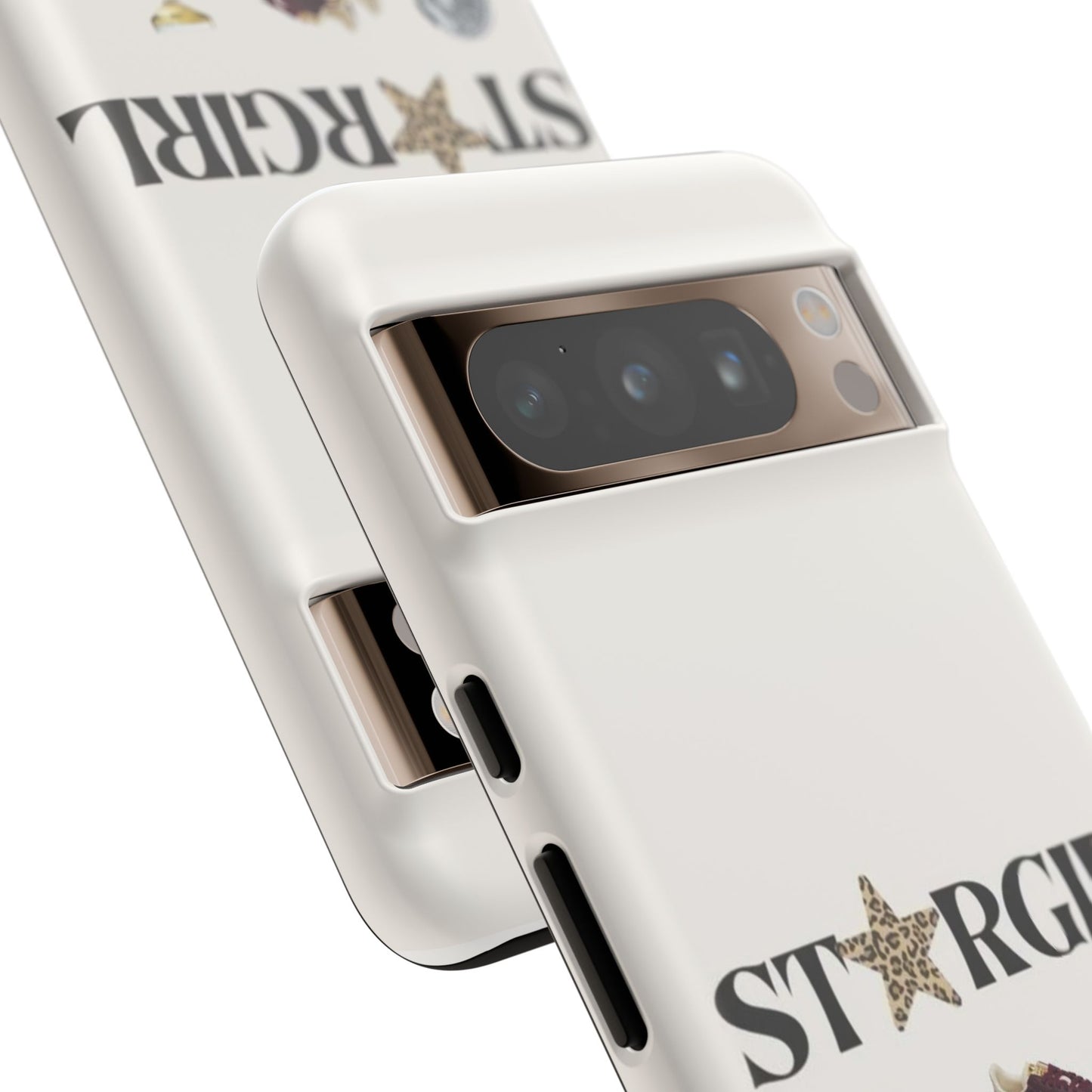 Stargirl Phone Case - Stylish Tough Case for Trendy Teens