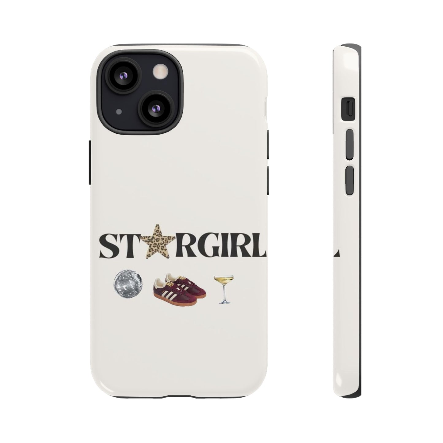 Stargirl Phone Case - Stylish Tough Case for Trendy Teens