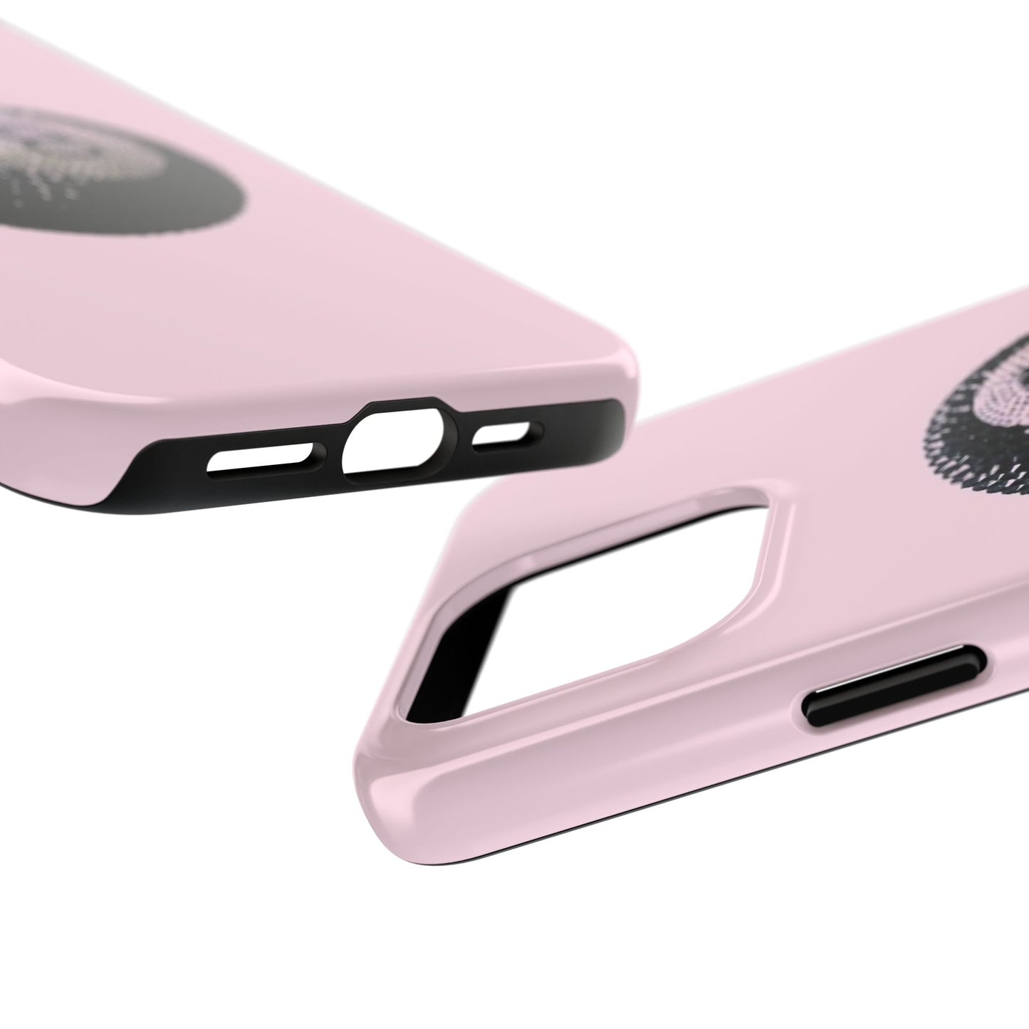 Billiard Ball Tough Phone Case - Durable & Stylish Protection for Pool Lovers