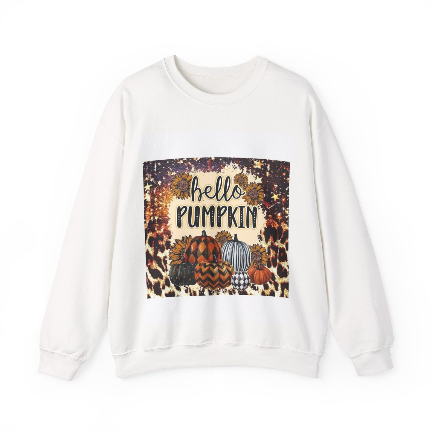 Unisex Heavy Blend Crewneck Sweatshirt