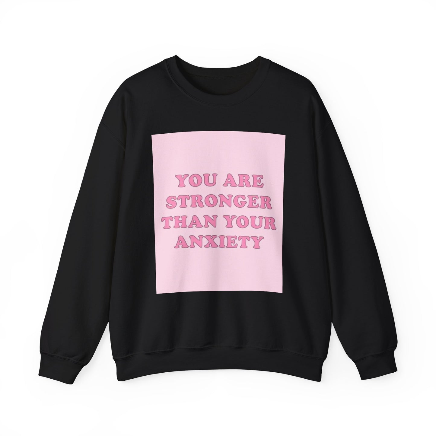 Unisex Heavy Blend Crewneck Sweatshirt