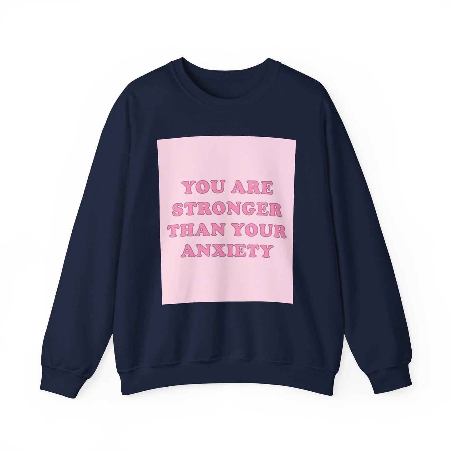 Unisex Heavy Blend Crewneck Sweatshirt