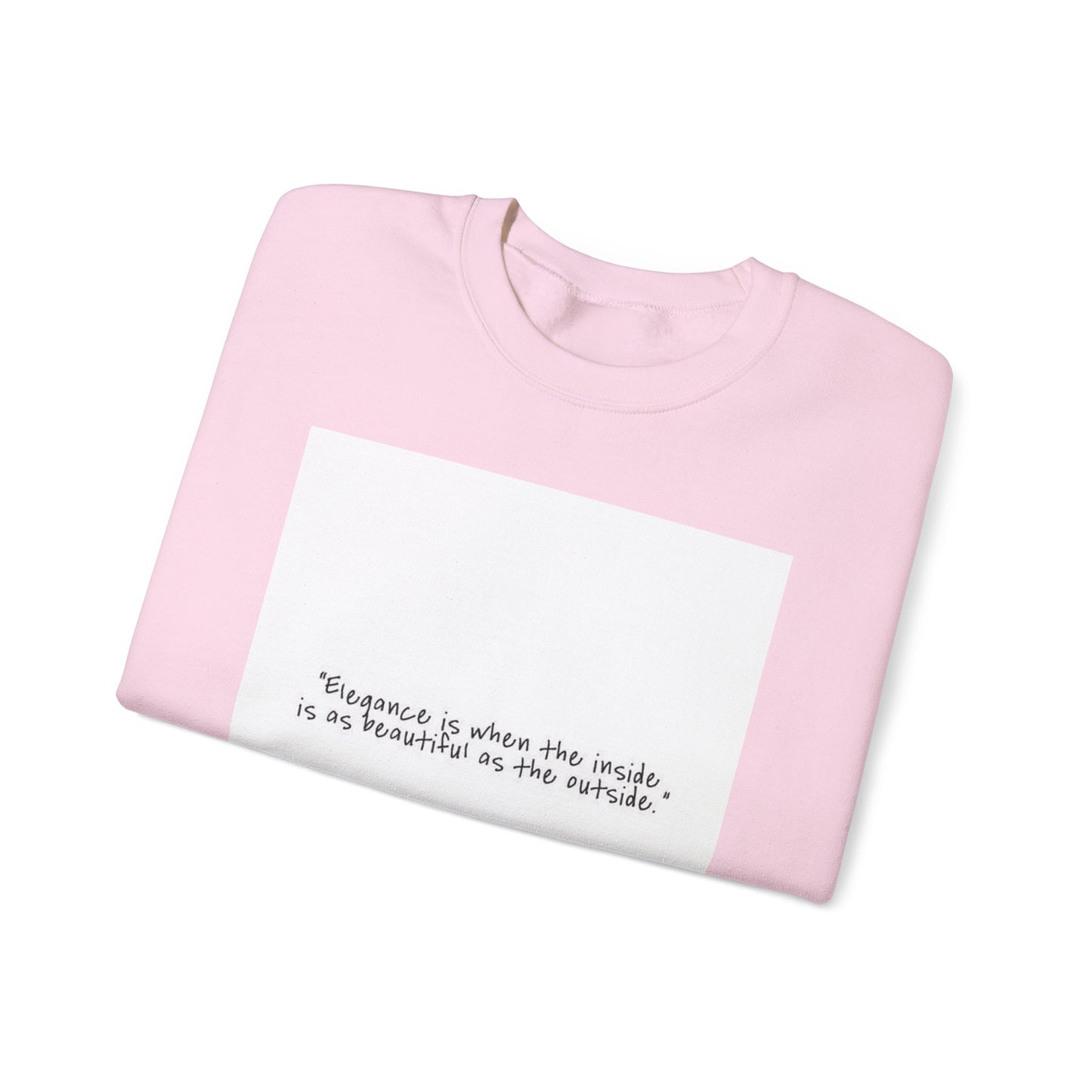 Unisex Heavy Blend Crewneck Sweatshirt