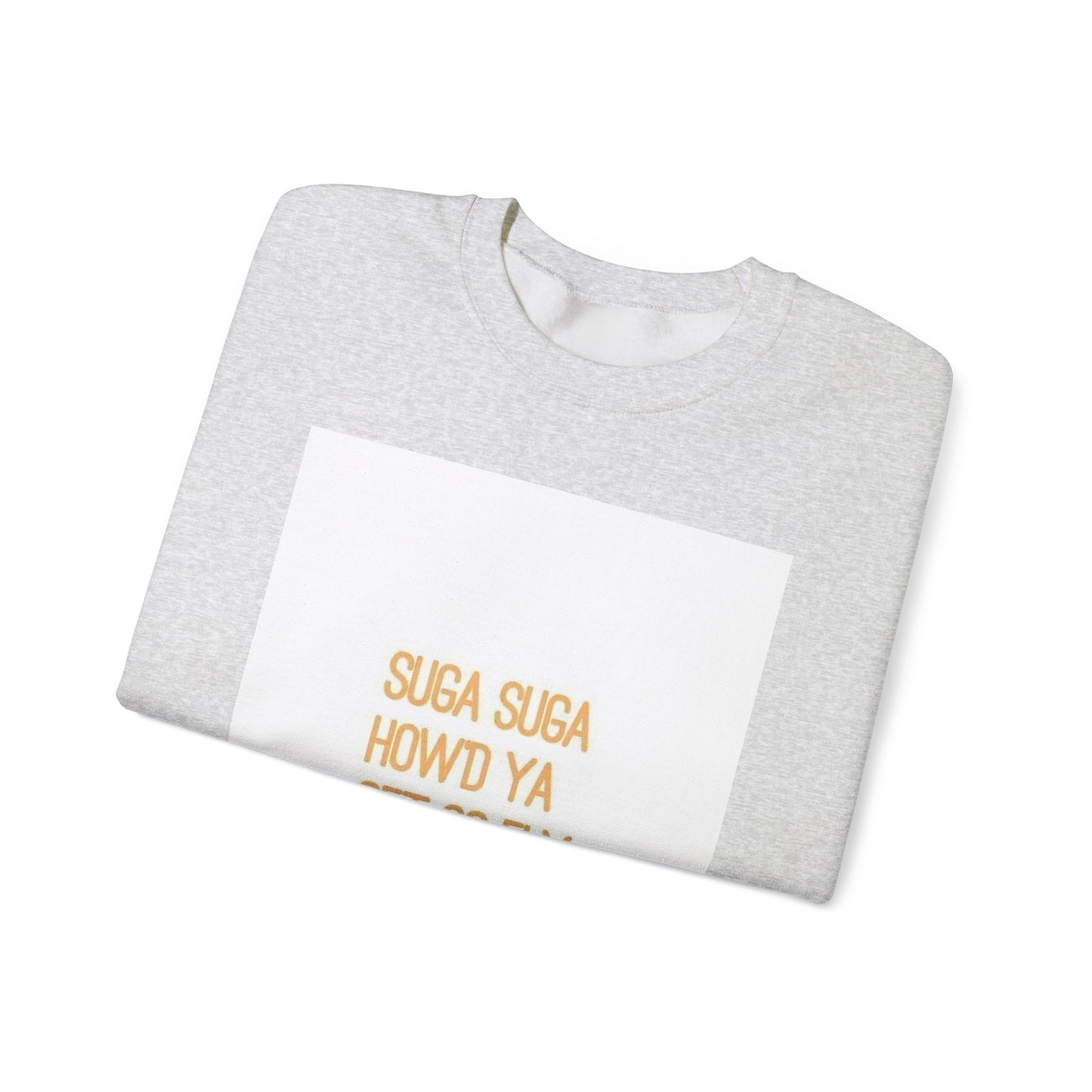 Unisex Heavy Blend Crewneck Sweatshirt