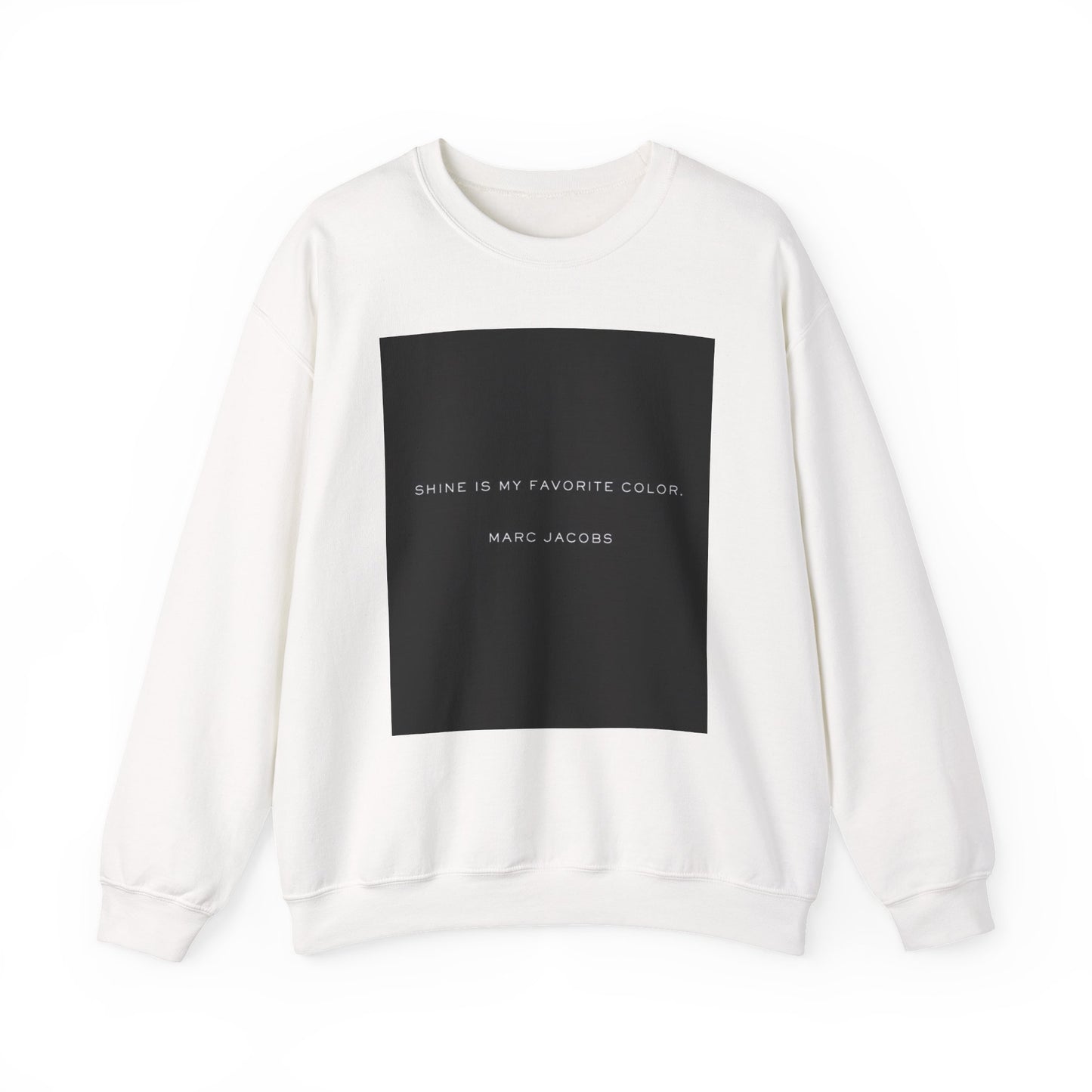Unisex Heavy Blend Crewneck Sweatshirt