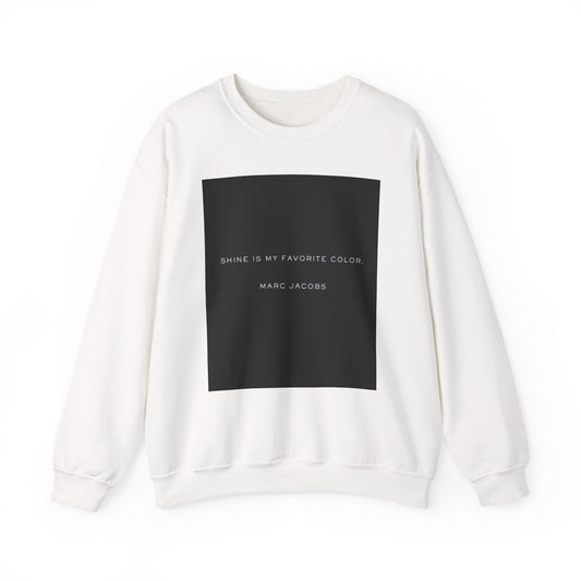 Unisex Heavy Blend Crewneck Sweatshirt